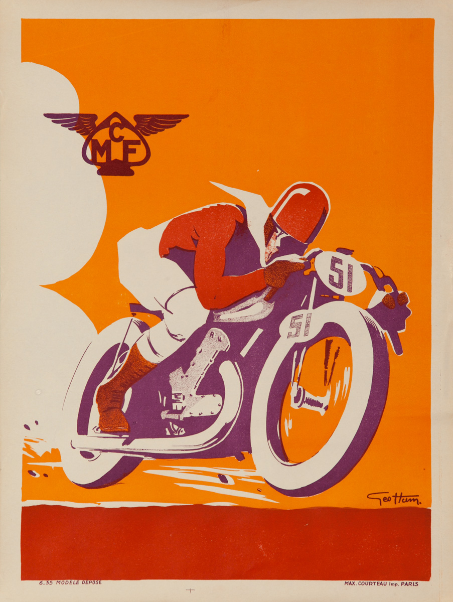 Featured Poster: 