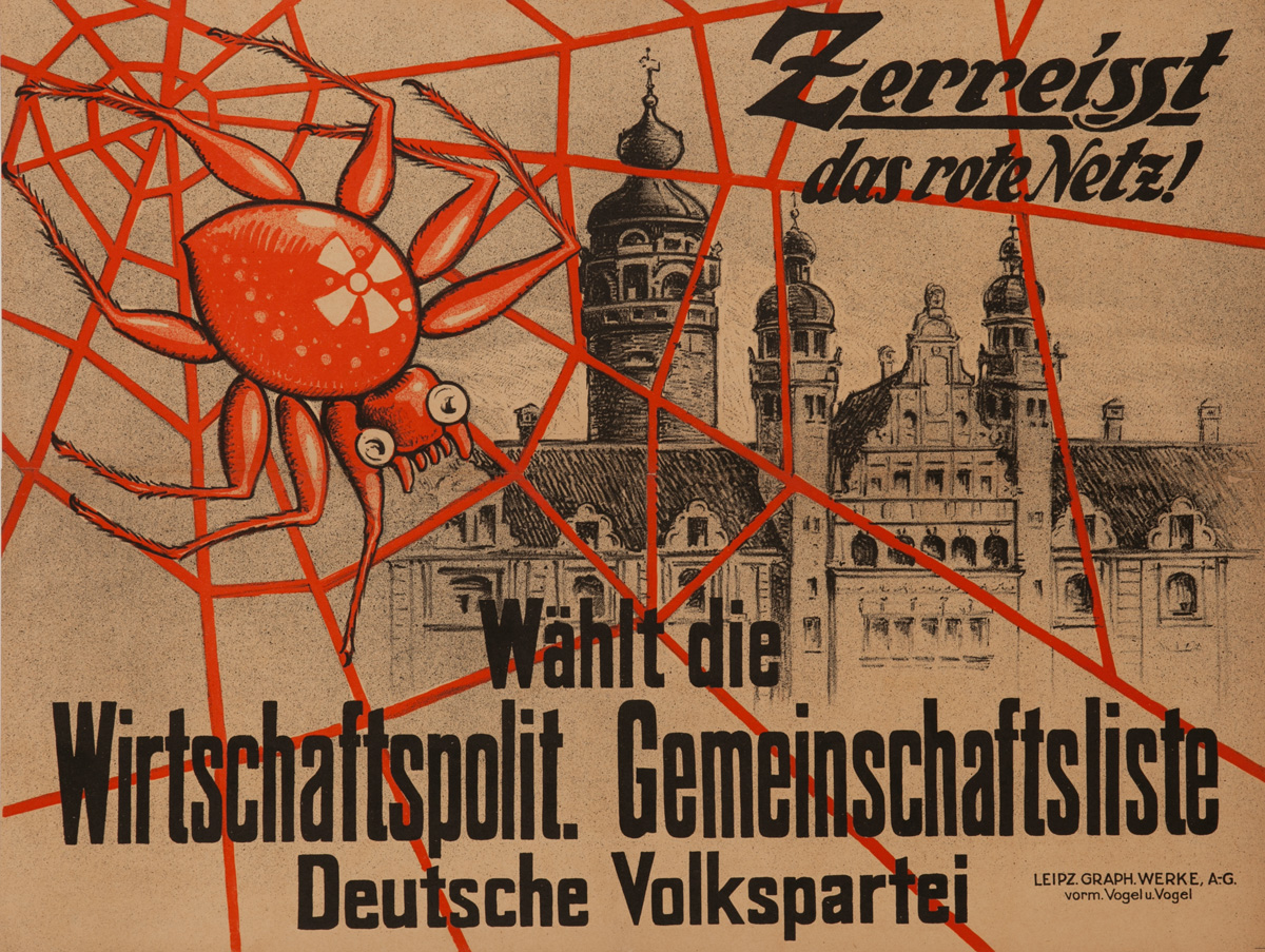 Featured Poster: 