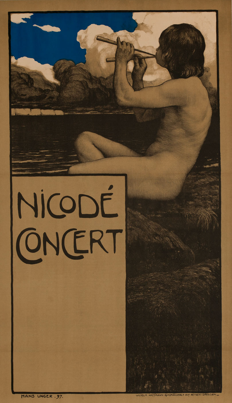 Featured Poster: 