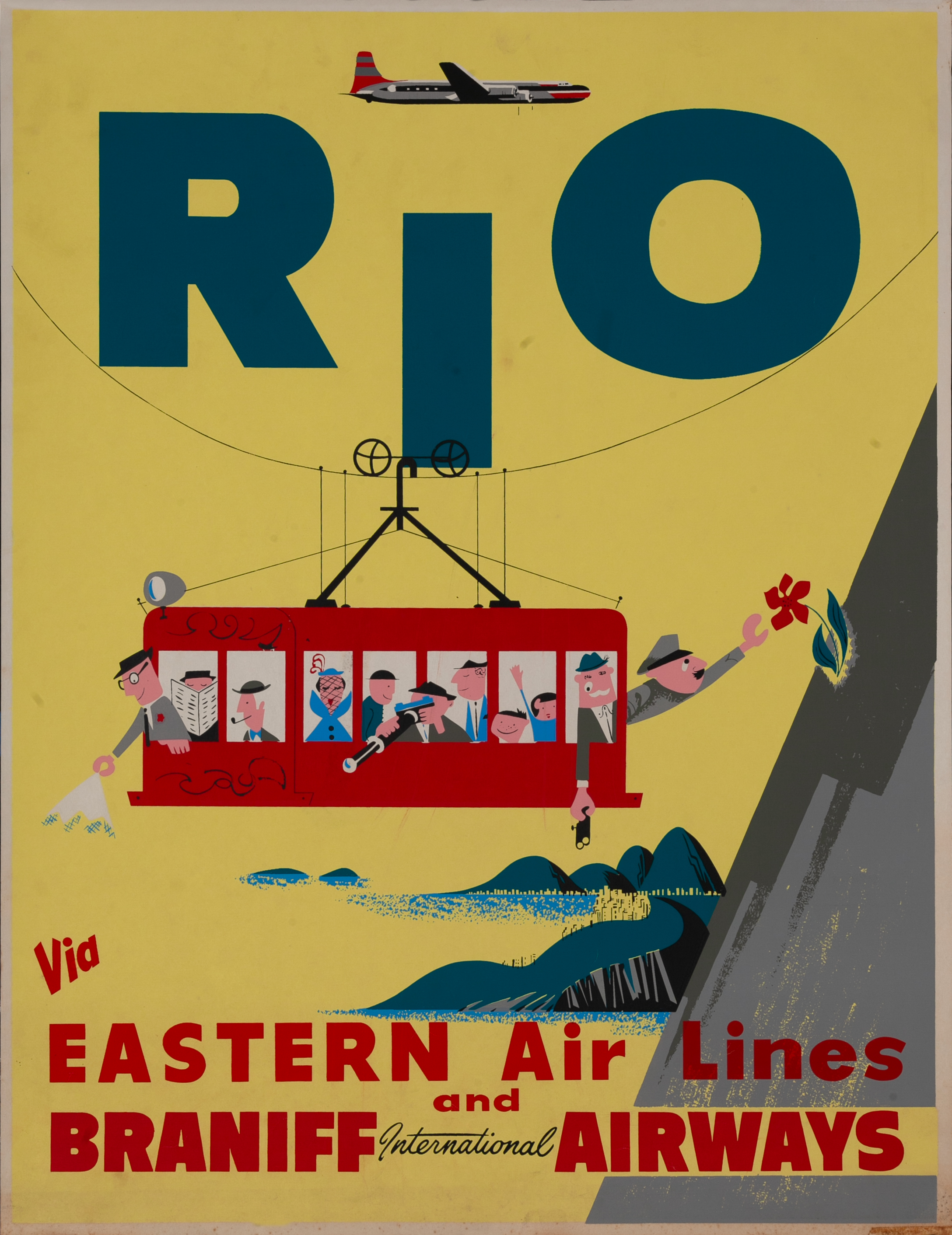Featured Poster: 
