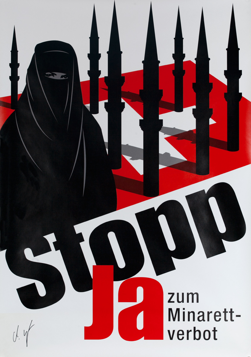 Featured Poster: 