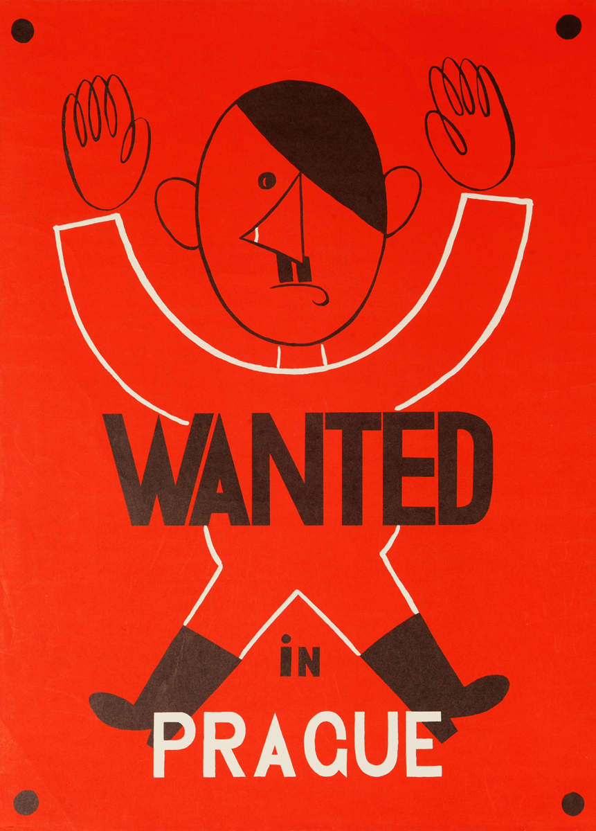 Featured Poster: 