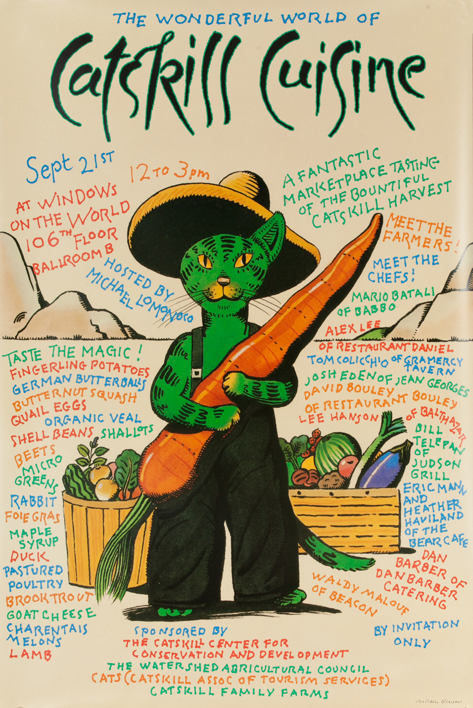 Featured Poster: 