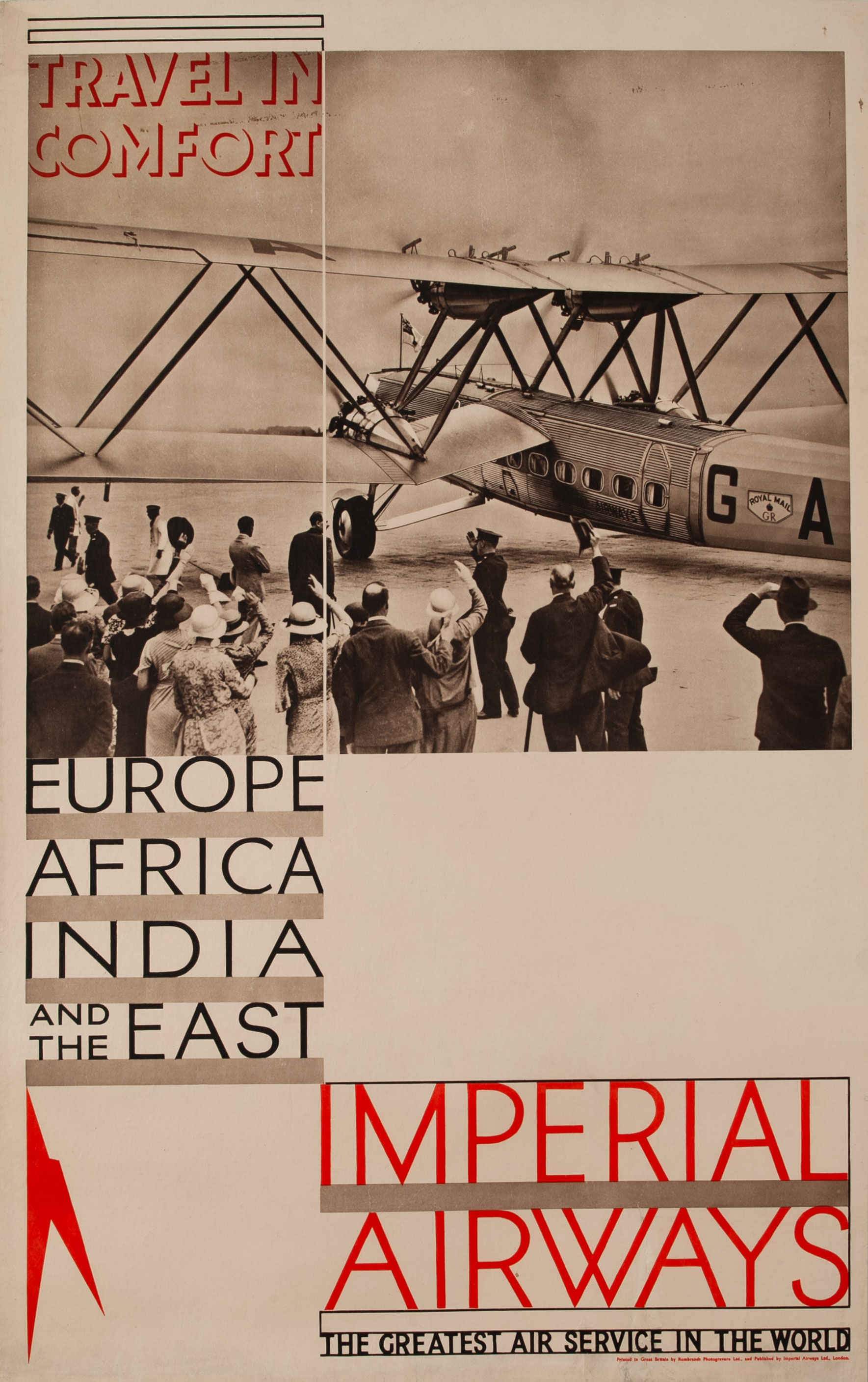 Featured Poster: 