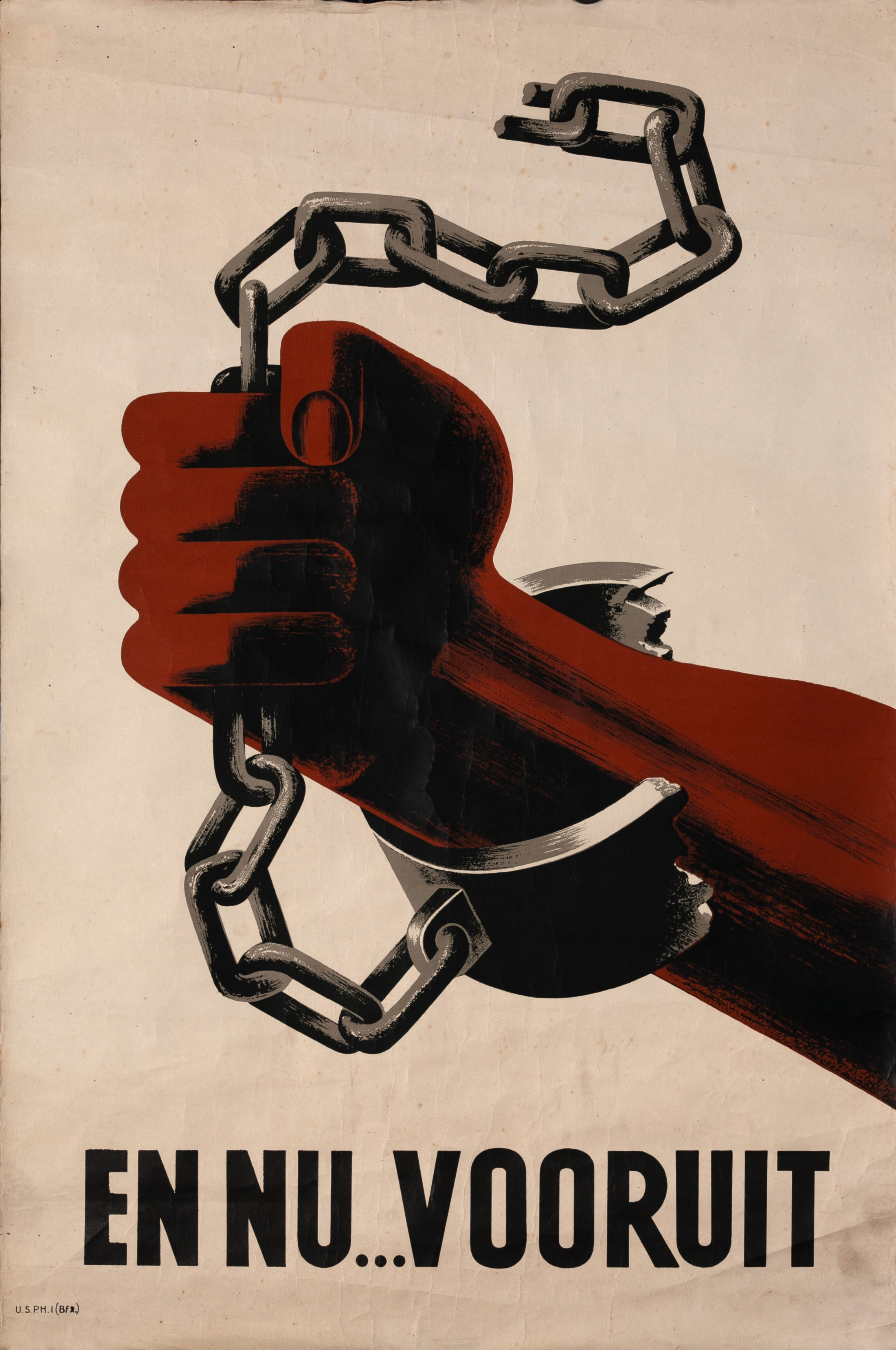 Featured Poster: 