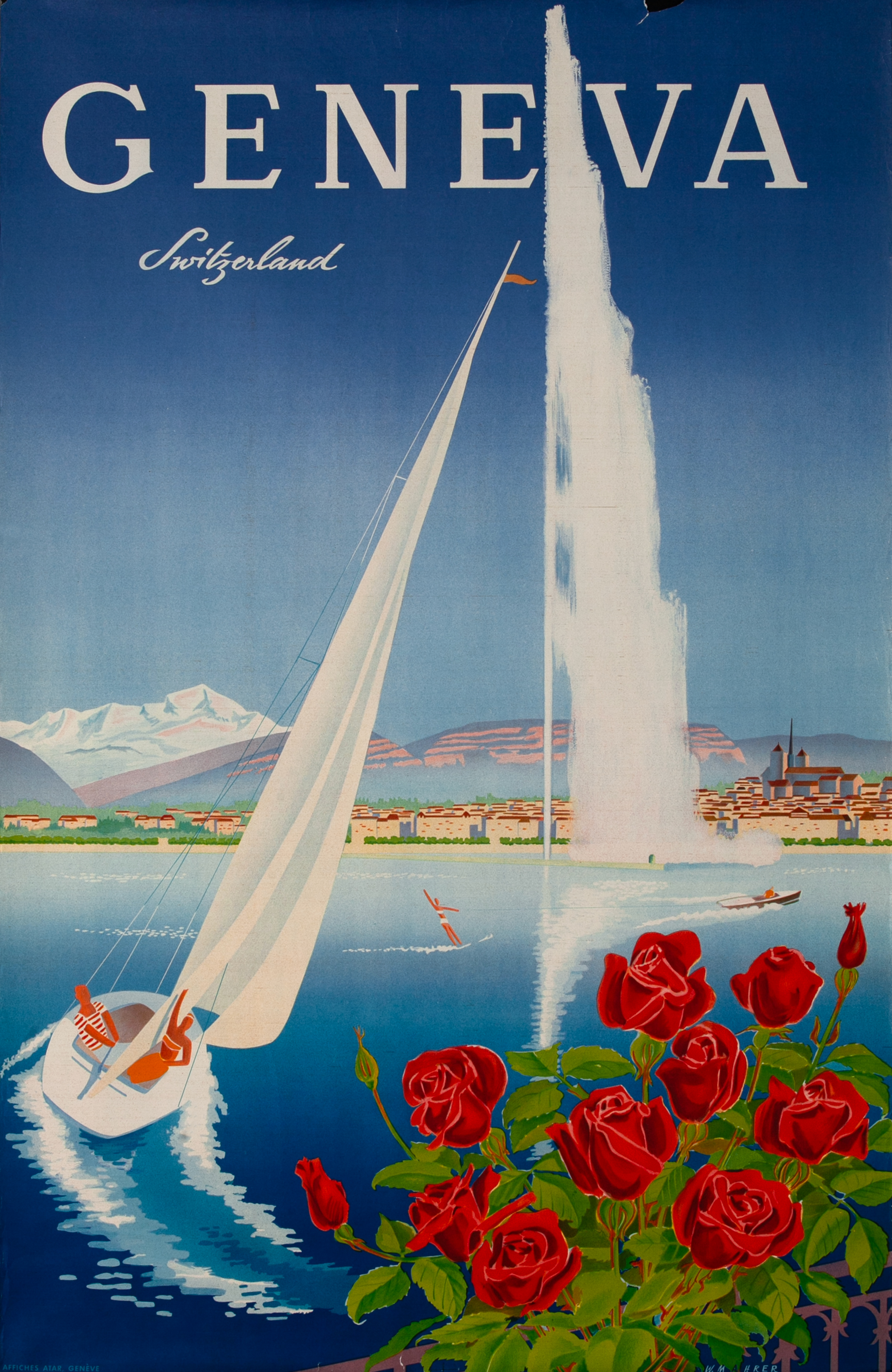 Featured Poster: 