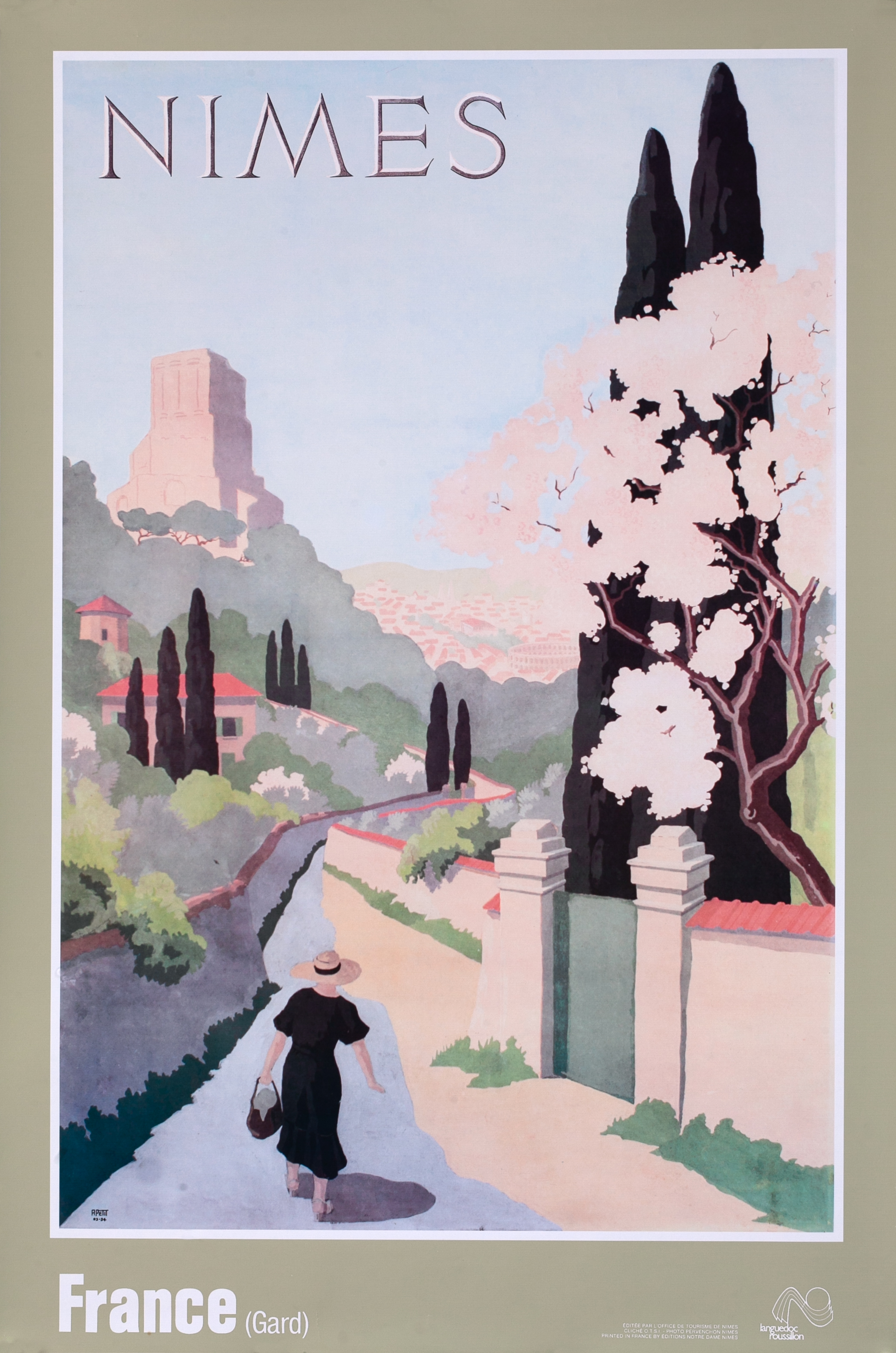 Featured Poster: 