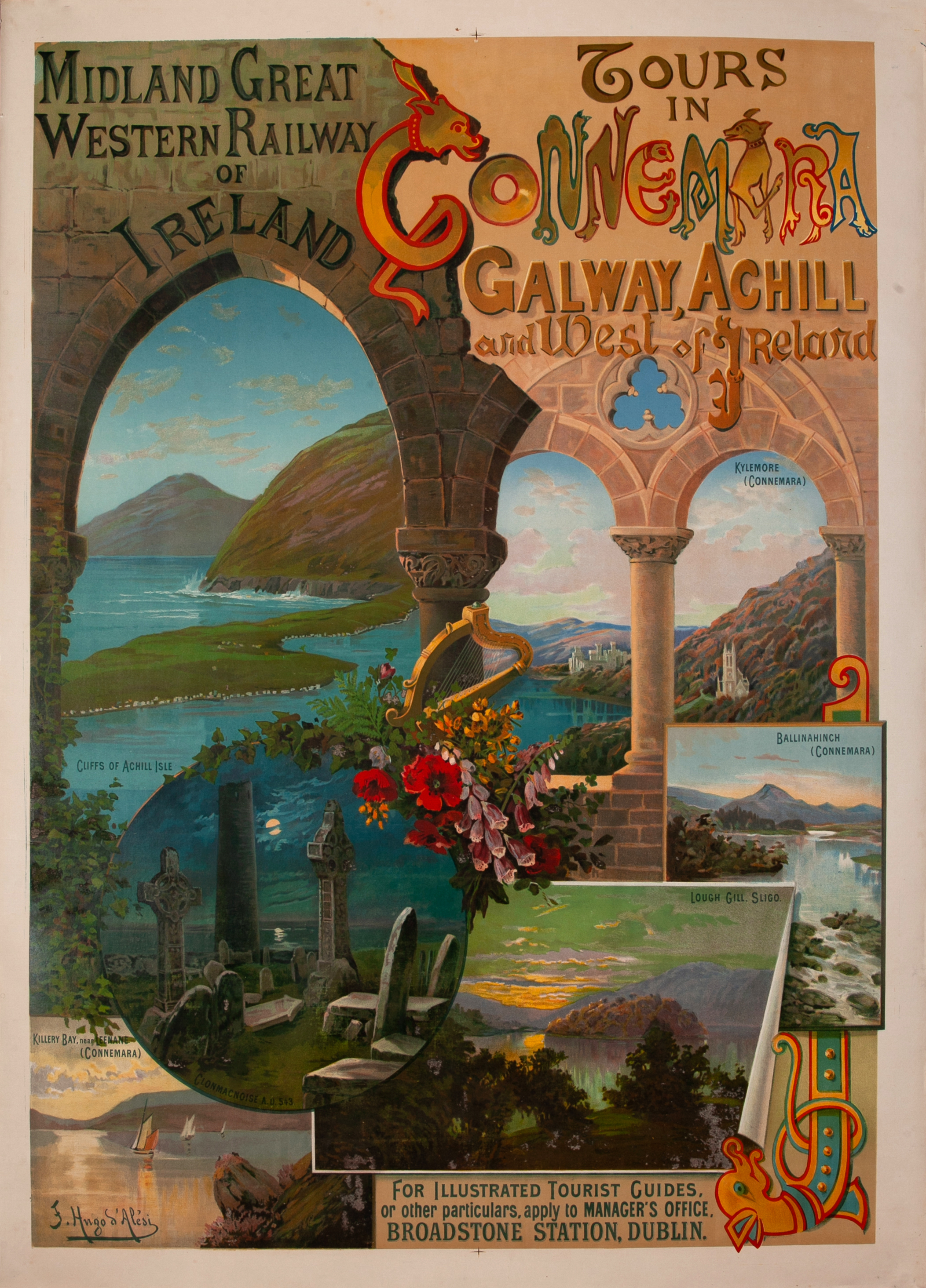 Featured Poster: 