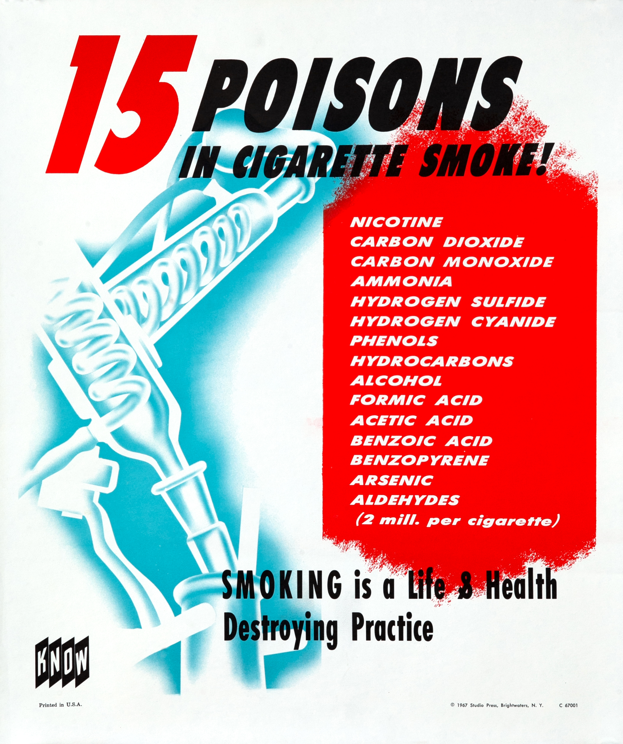 Featured Poster: 