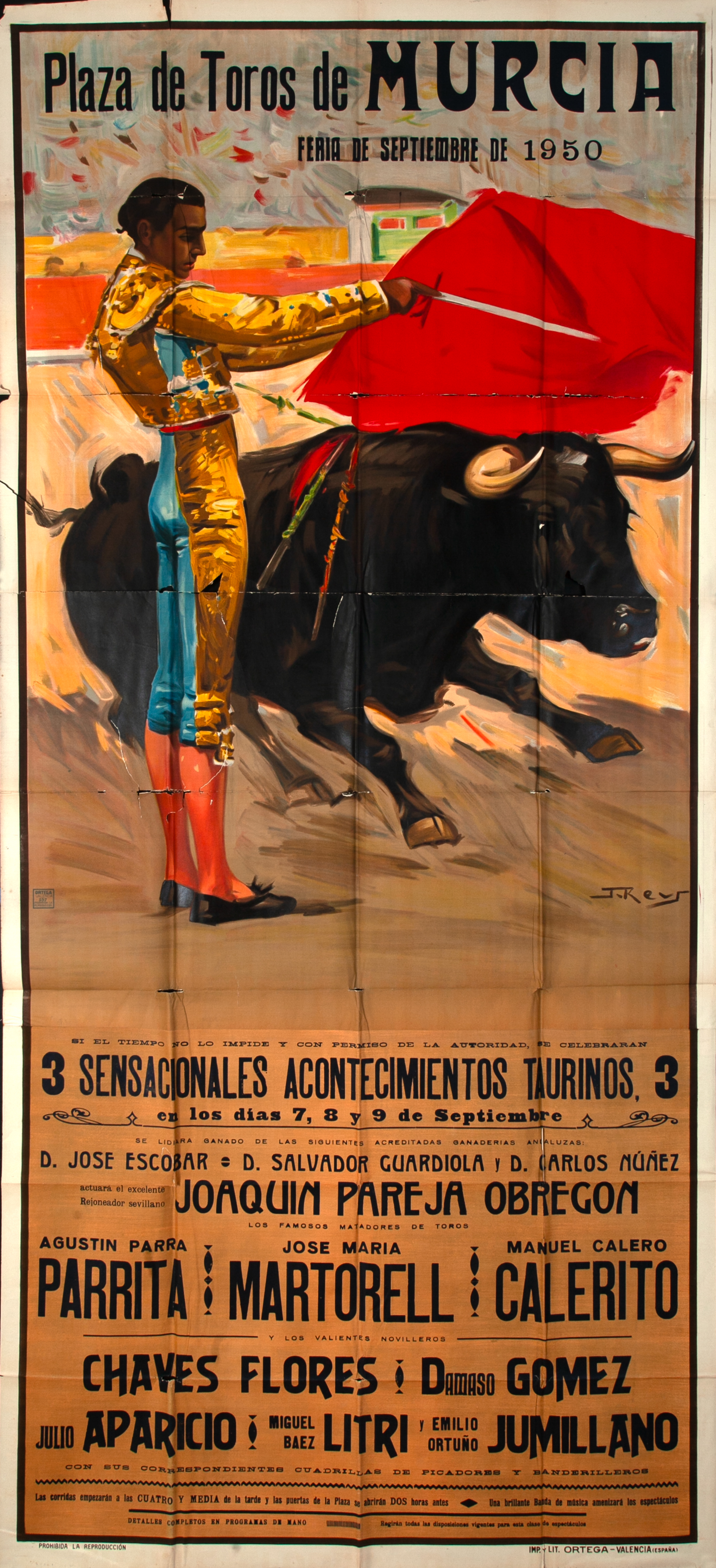 Featured Poster: 