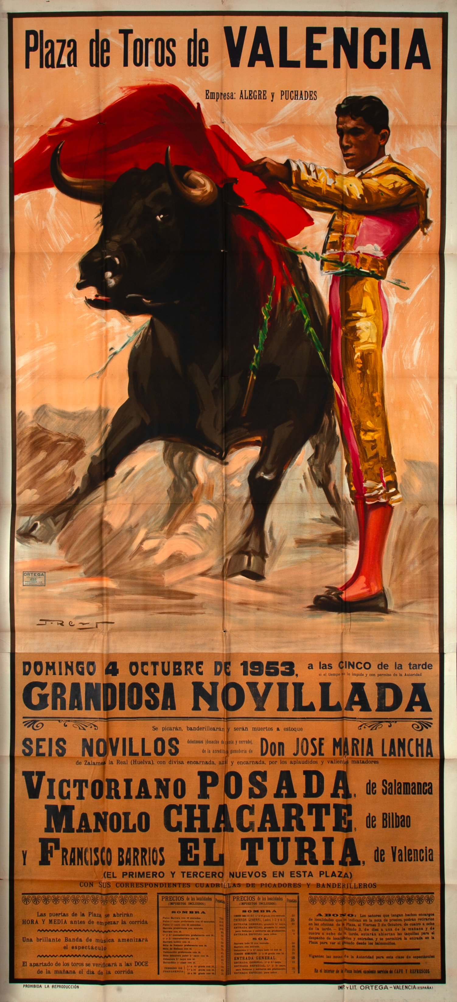 Featured Poster: 