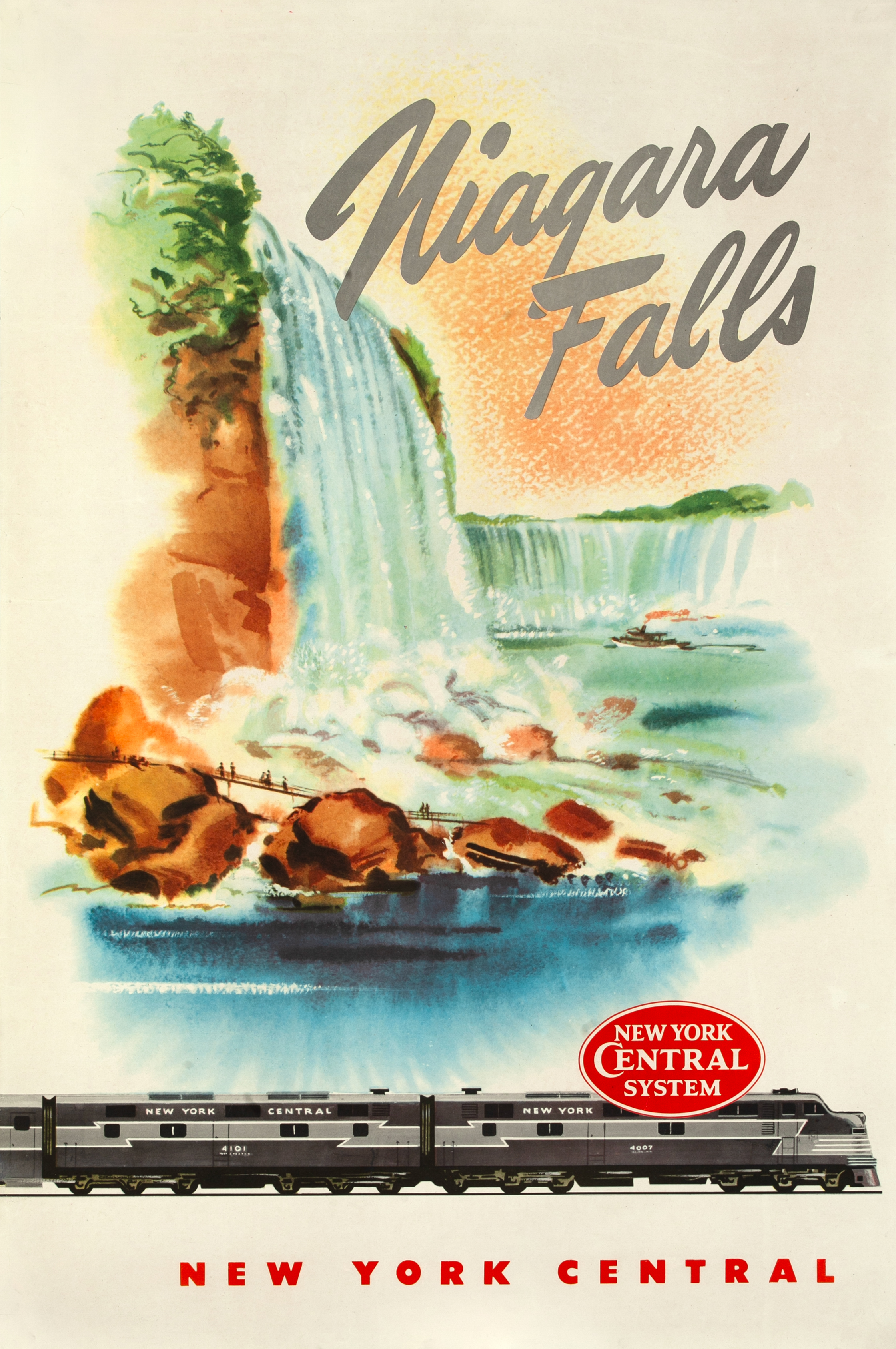 Featured Poster: 