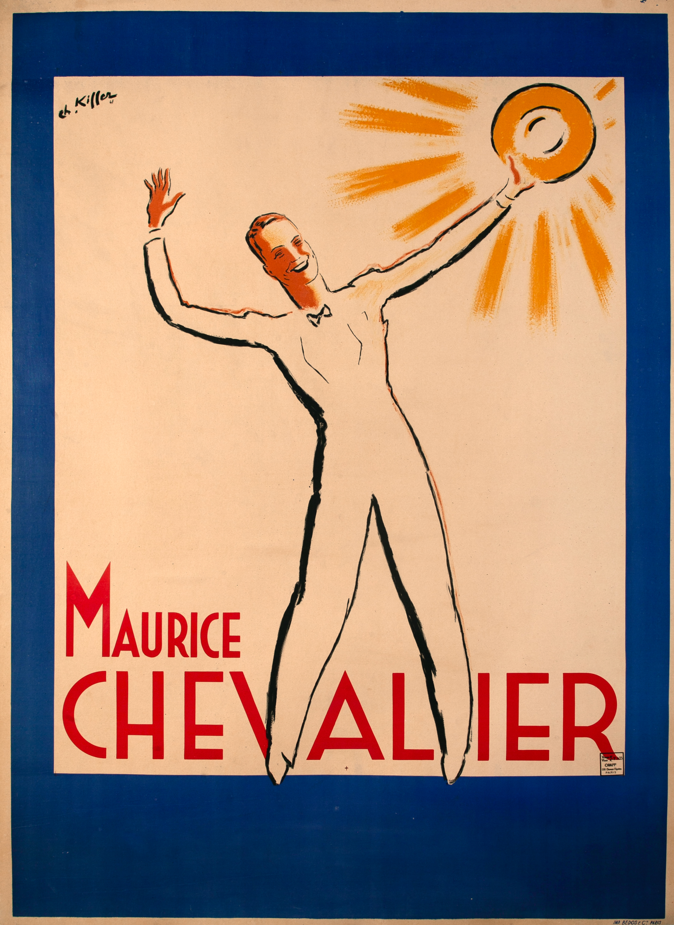 Featured Poster: 
