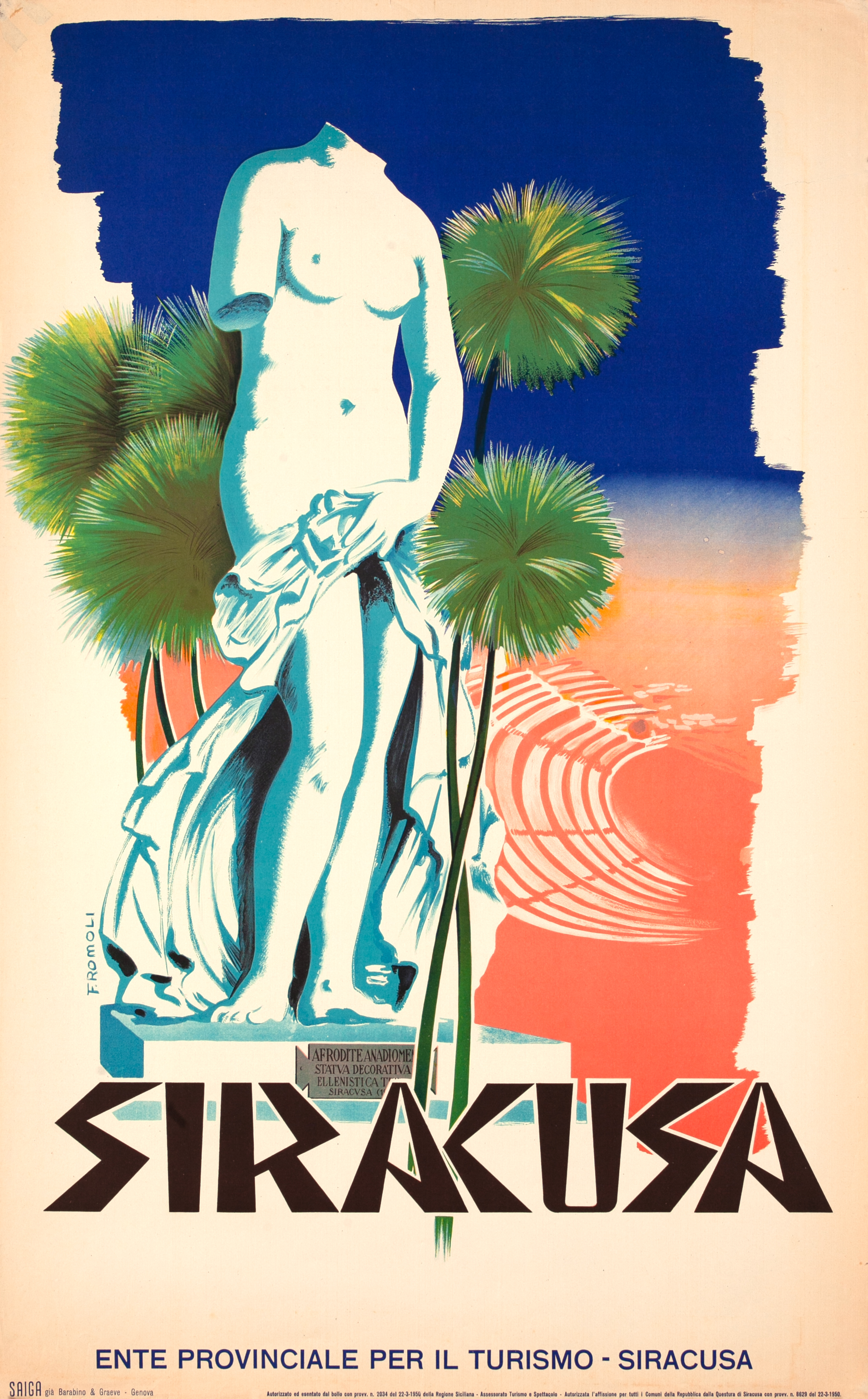 Featured Poster: 