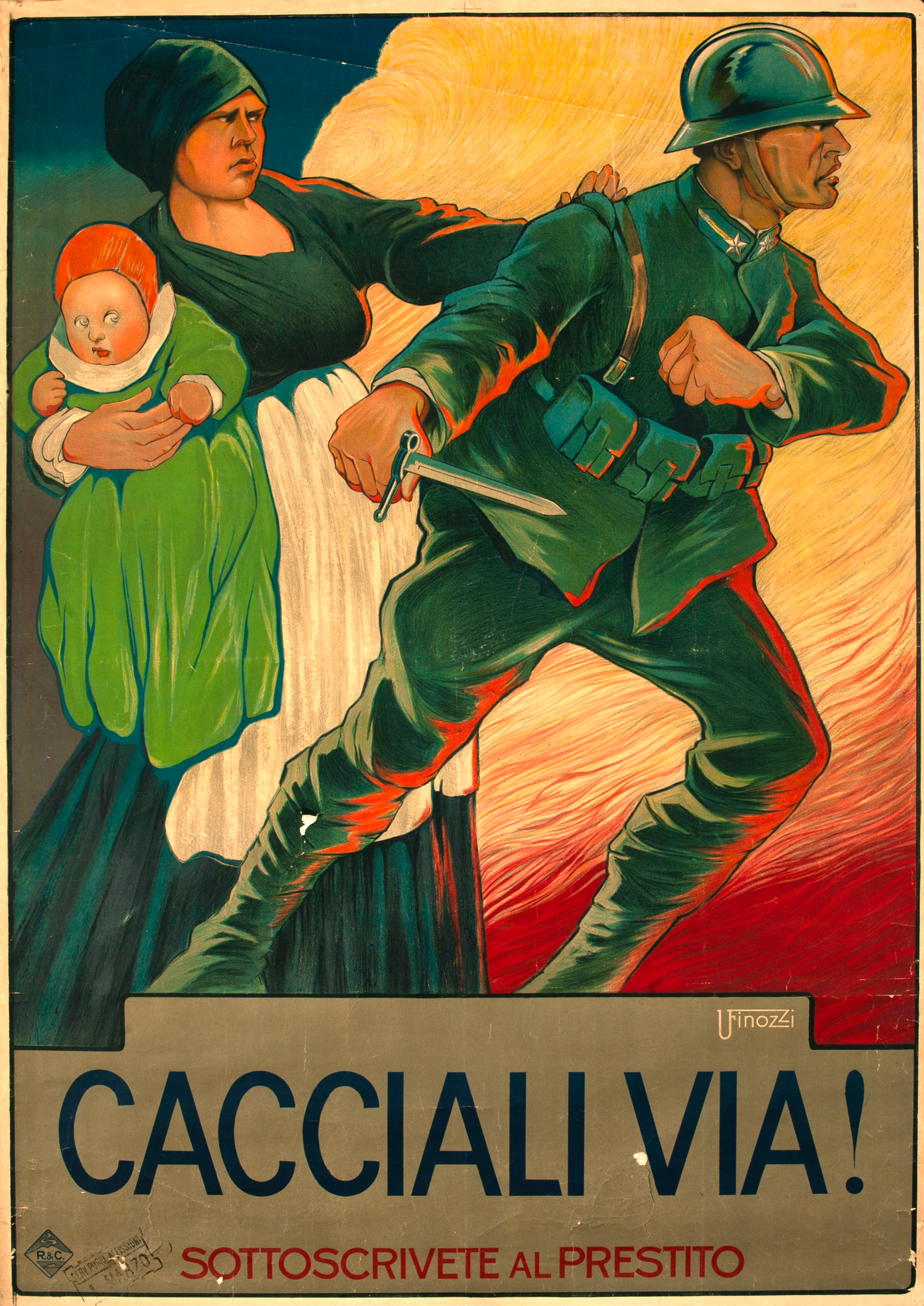 Featured Poster: 