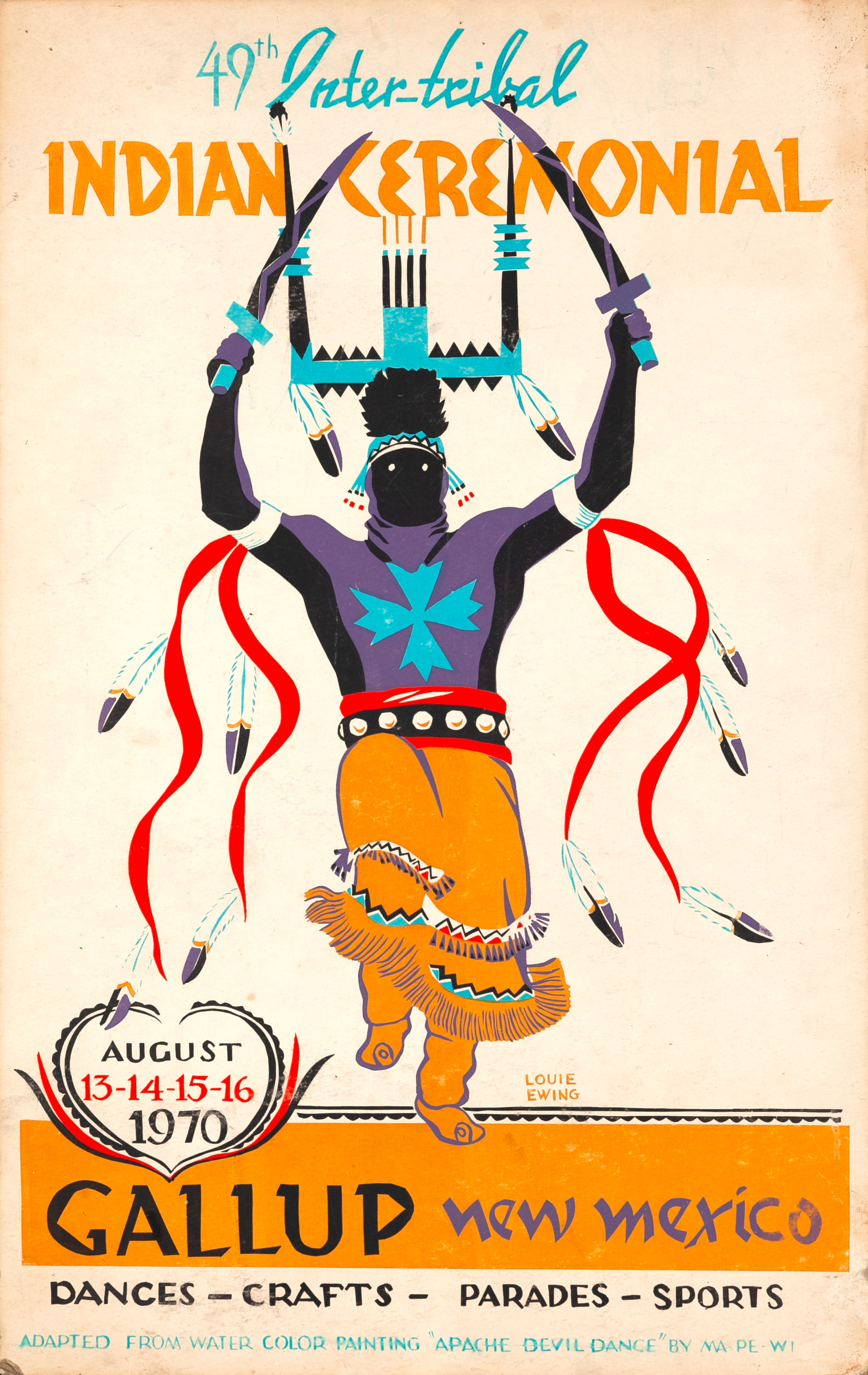 Featured Poster: 
