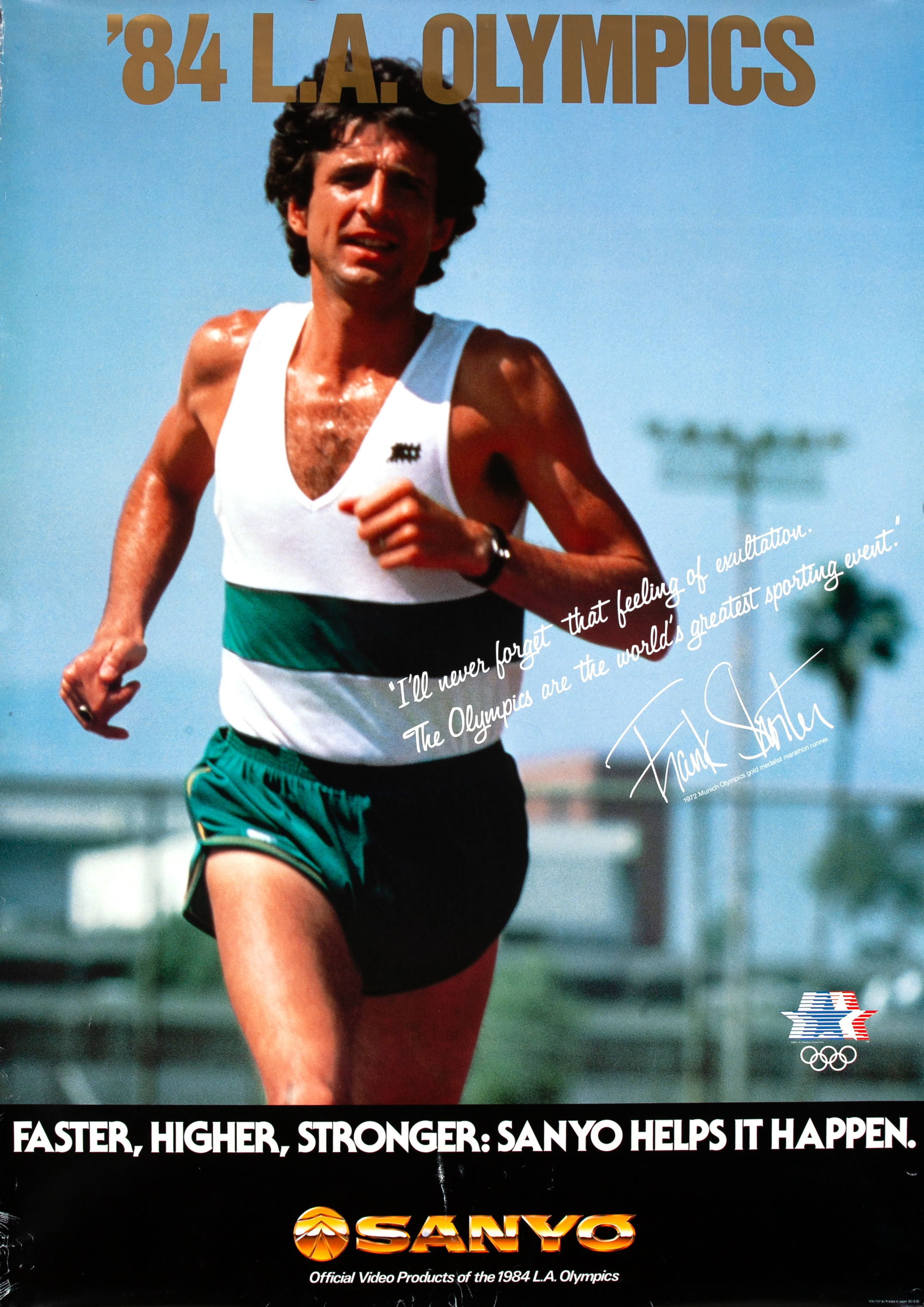 Featured Poster: 