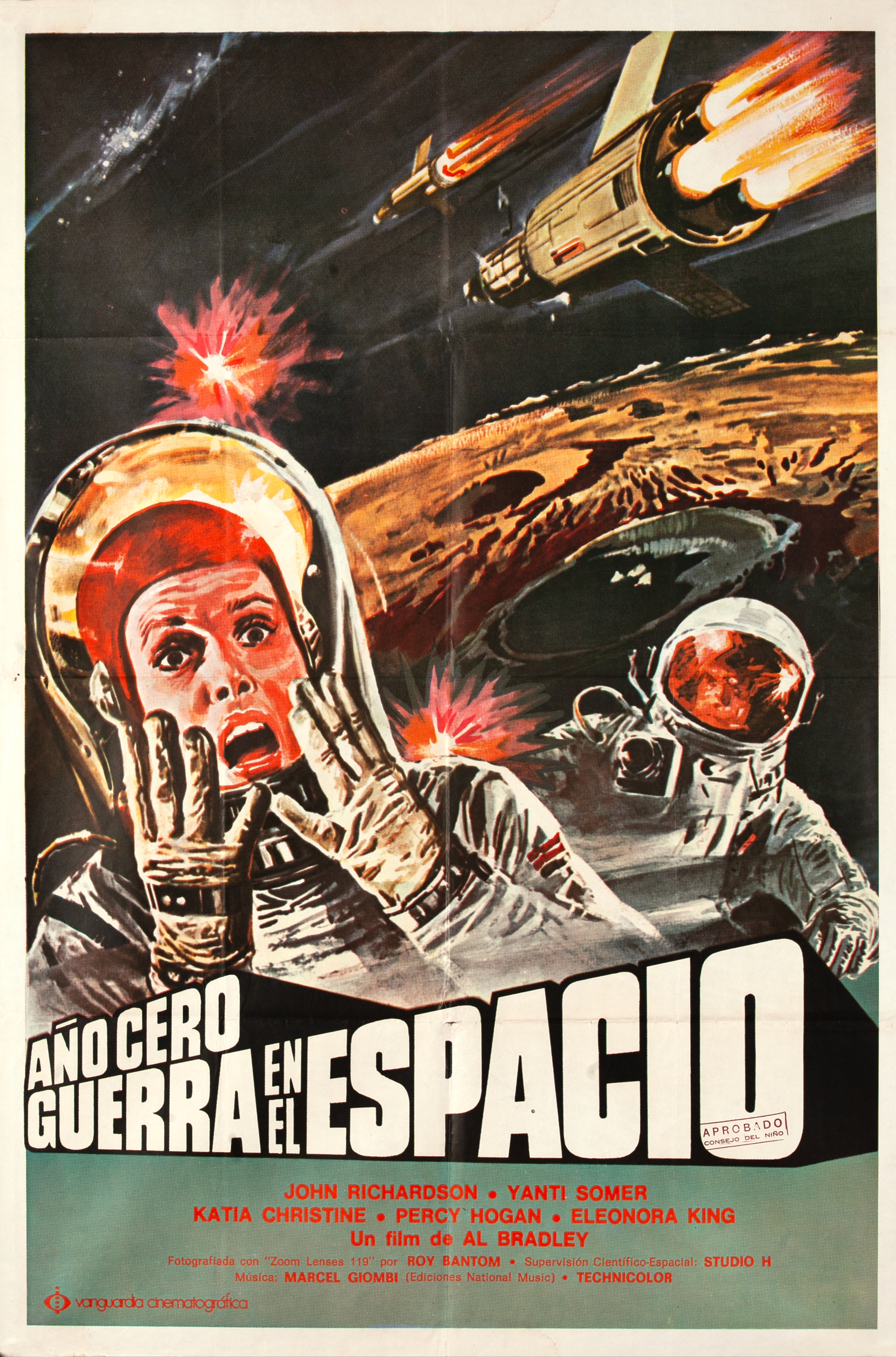 Featured Poster: 