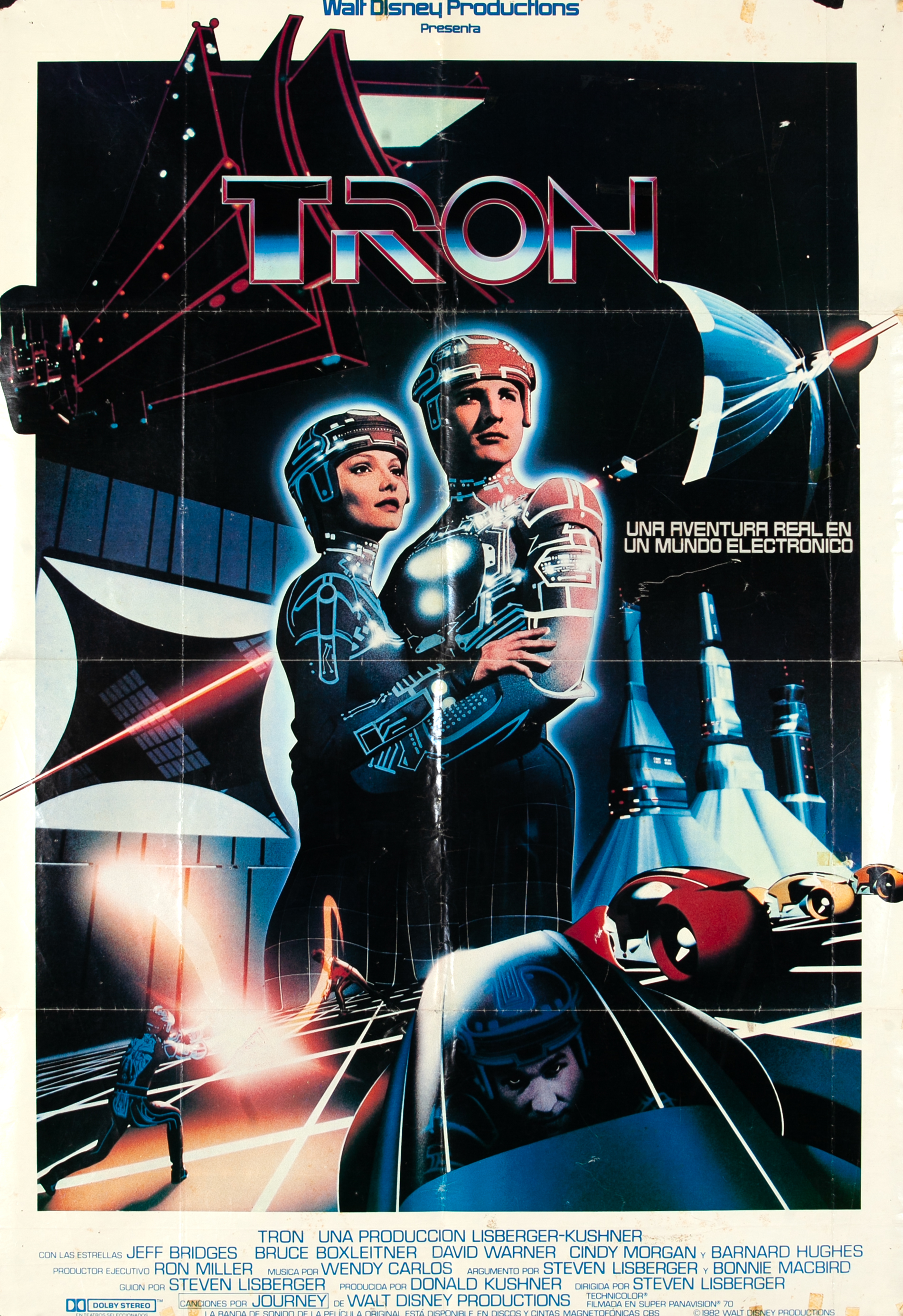 Featured Poster: 