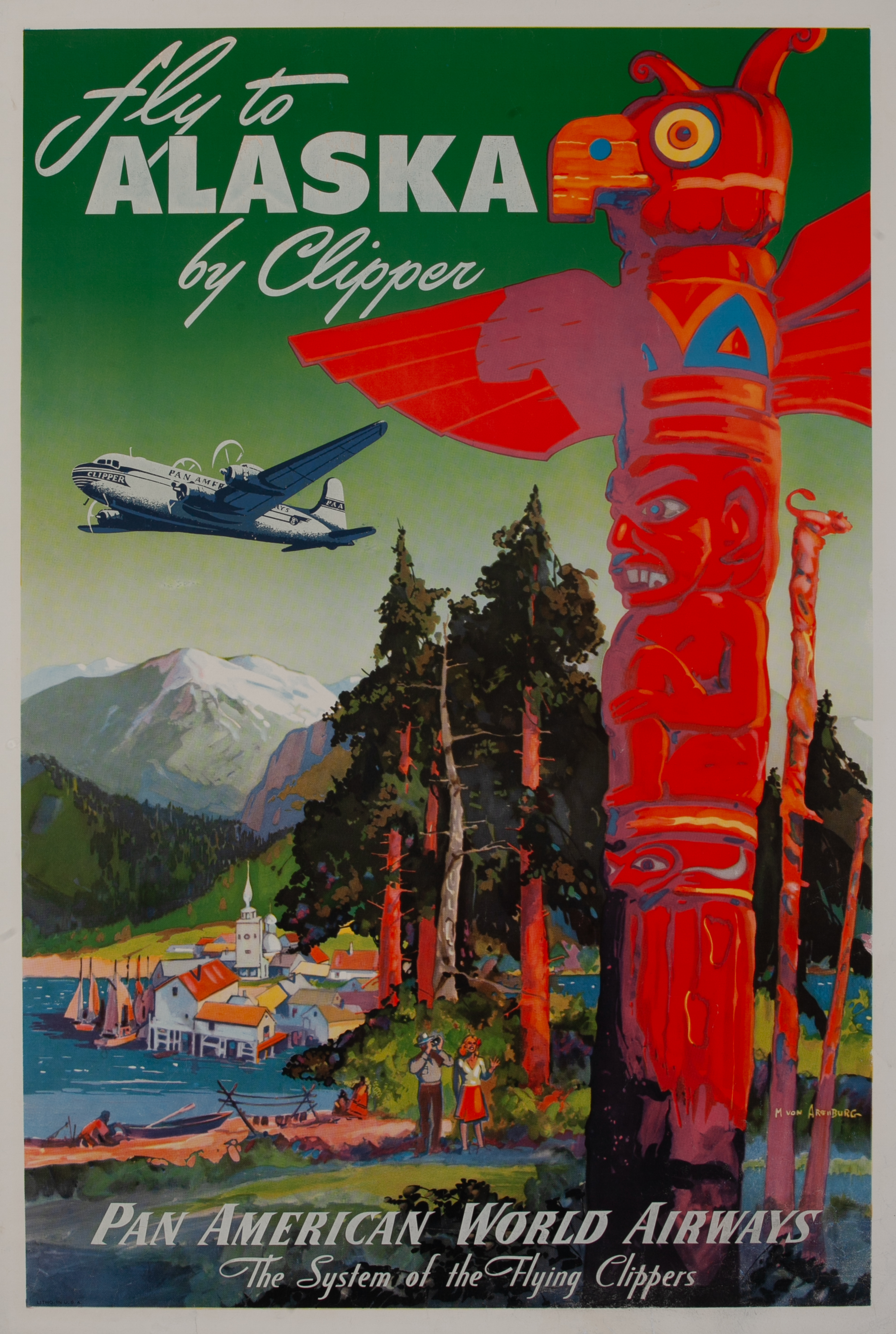 Featured Poster: 