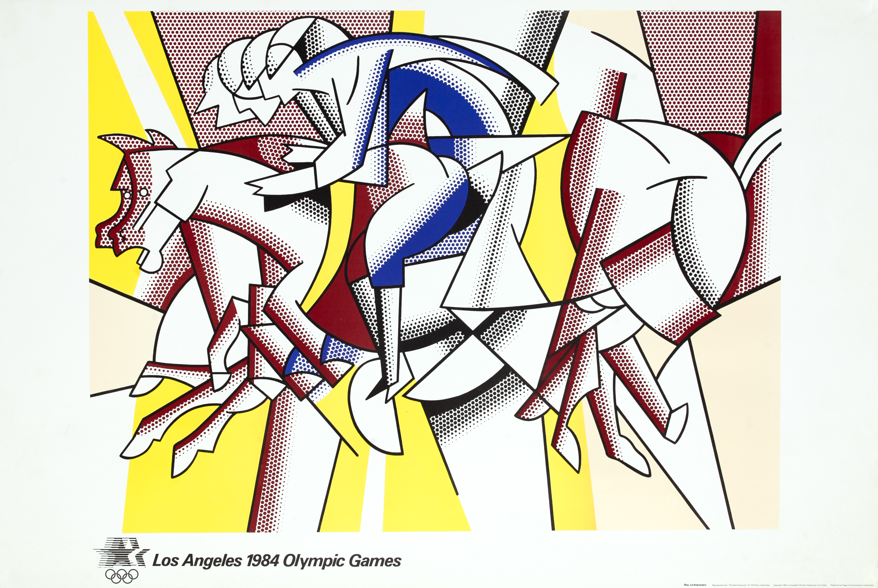 Featured Poster: 