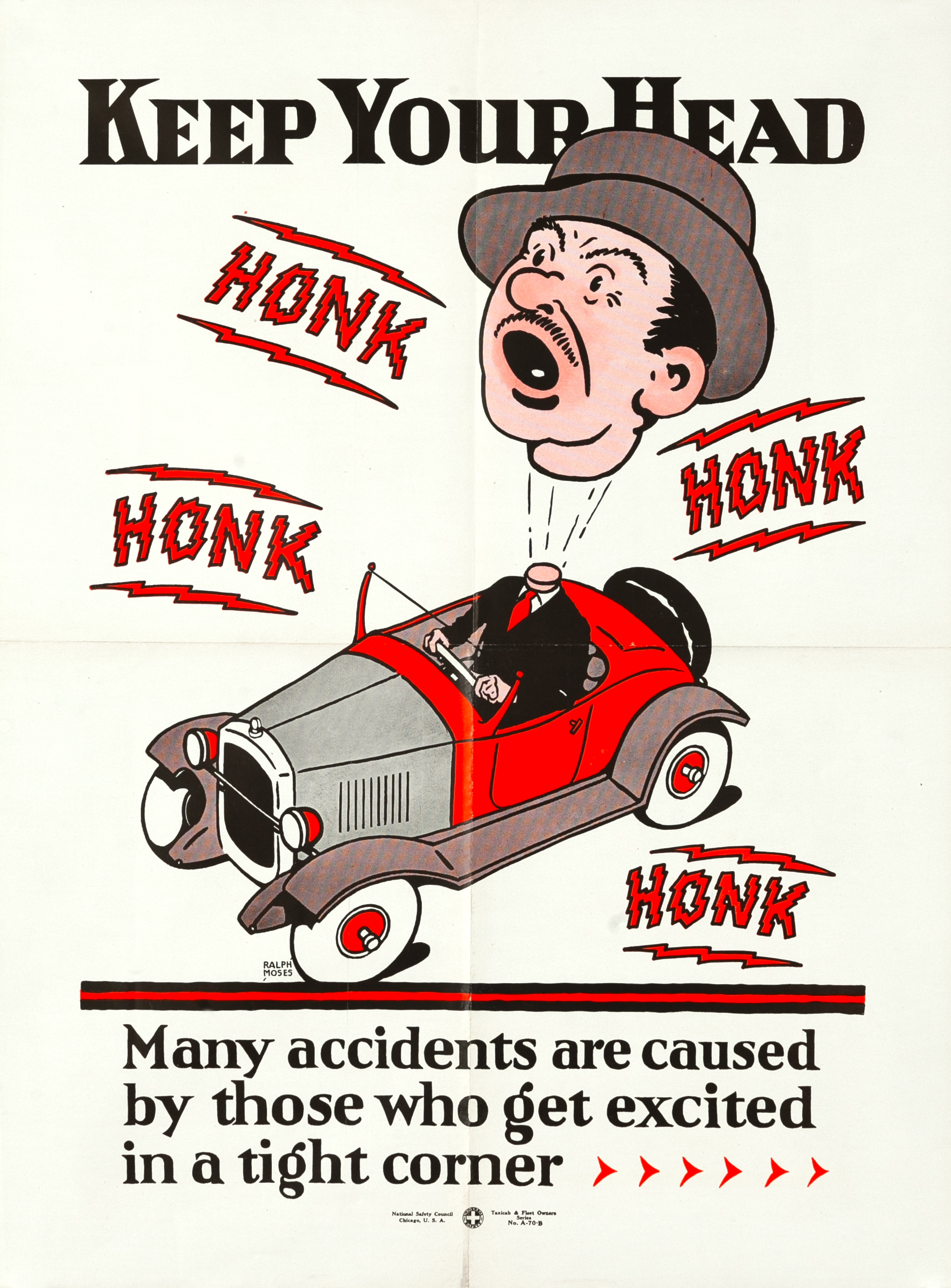 Featured Poster: 