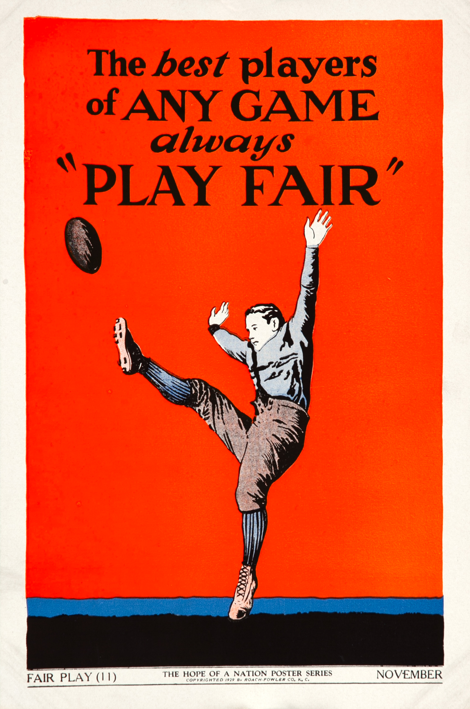 Featured Poster: 