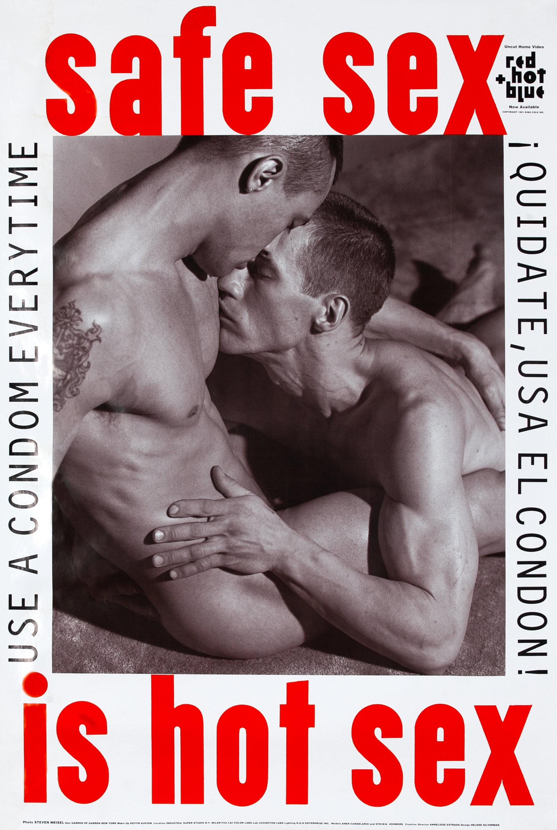 Featured Poster: 