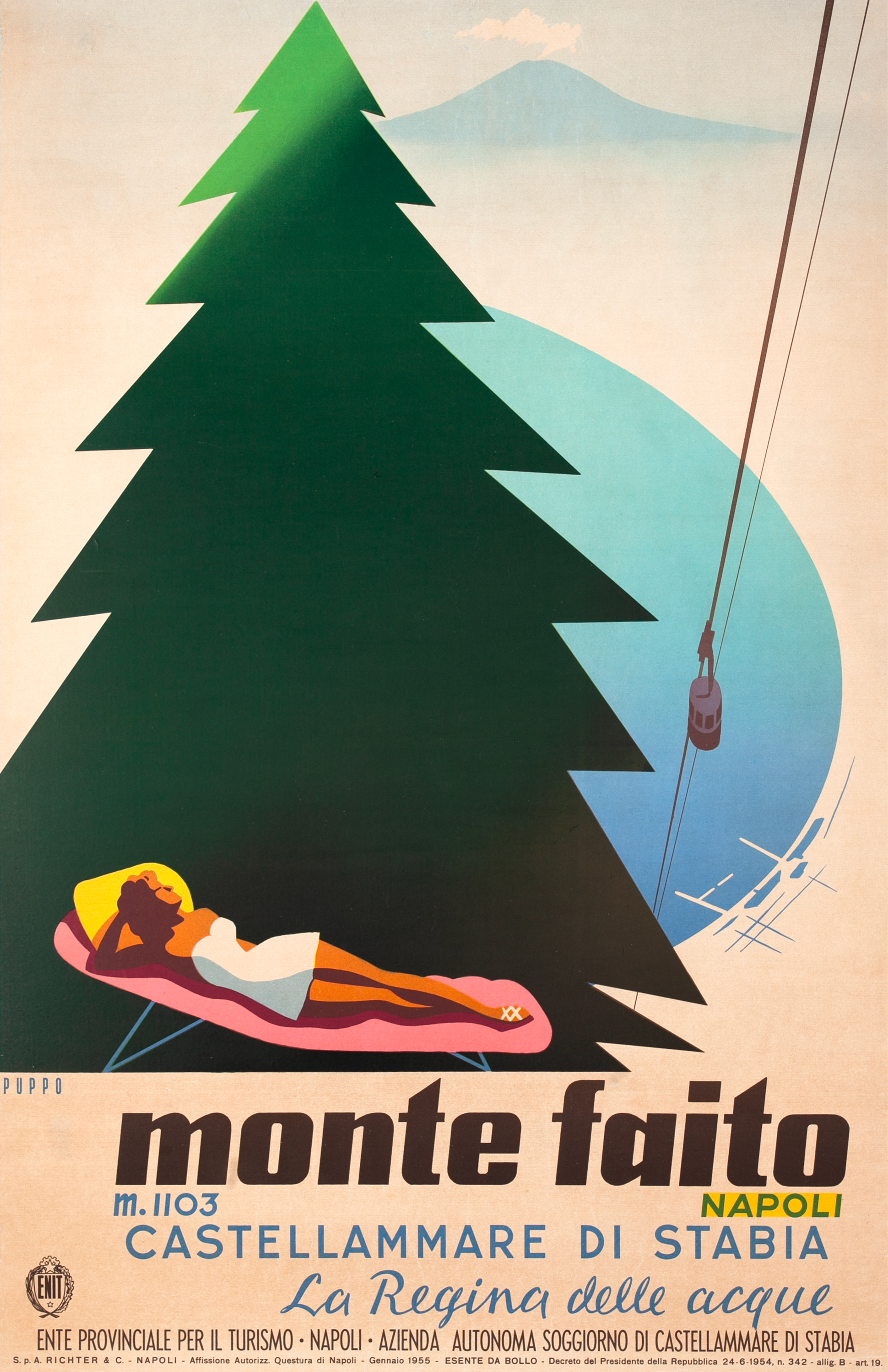 Featured Poster: 
