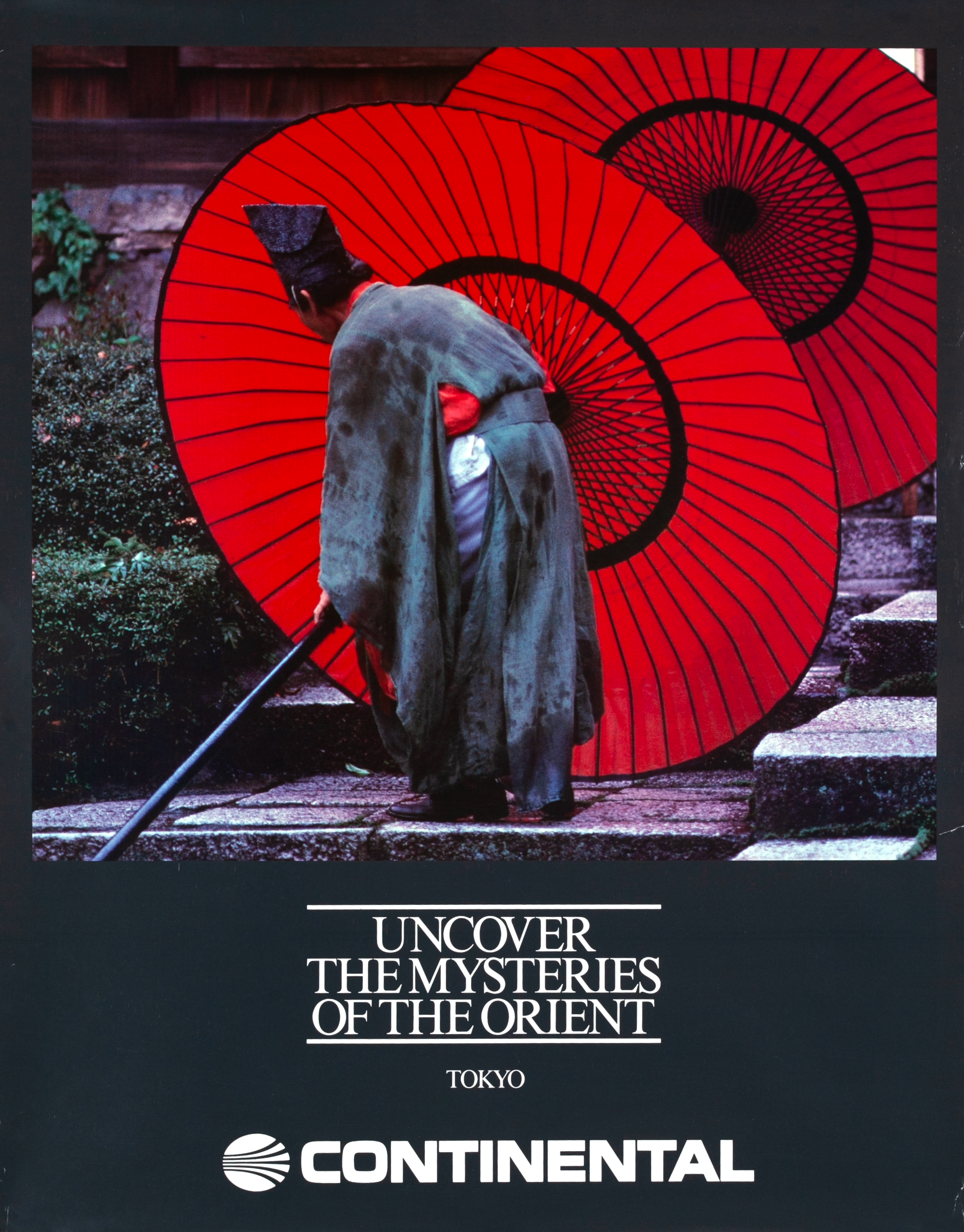 Featured Poster: 