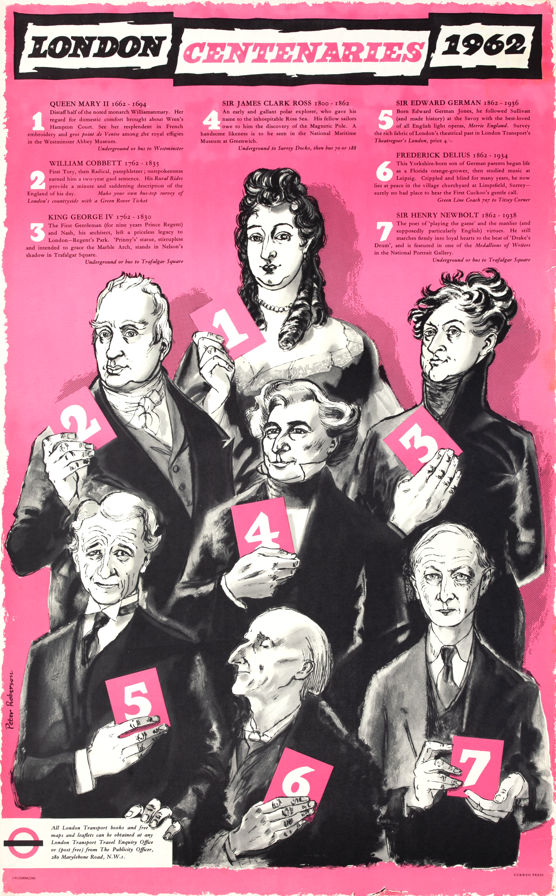 Featured Poster: 