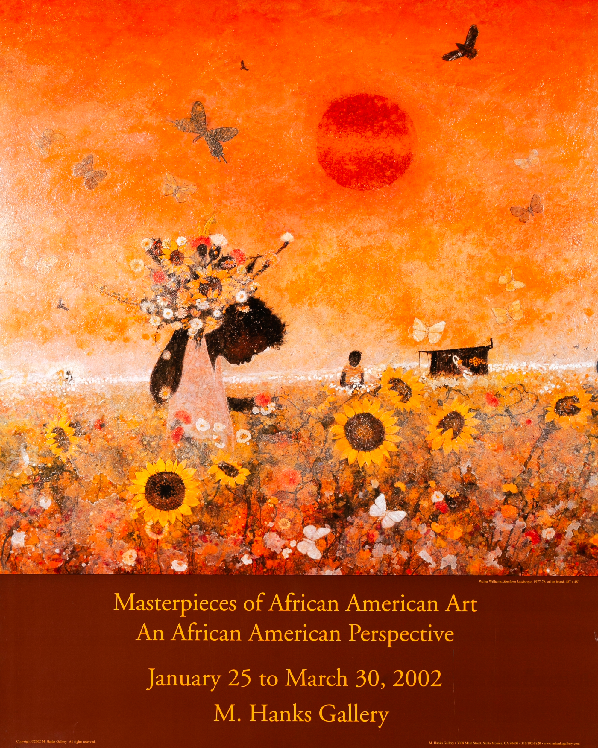 Featured Poster: 