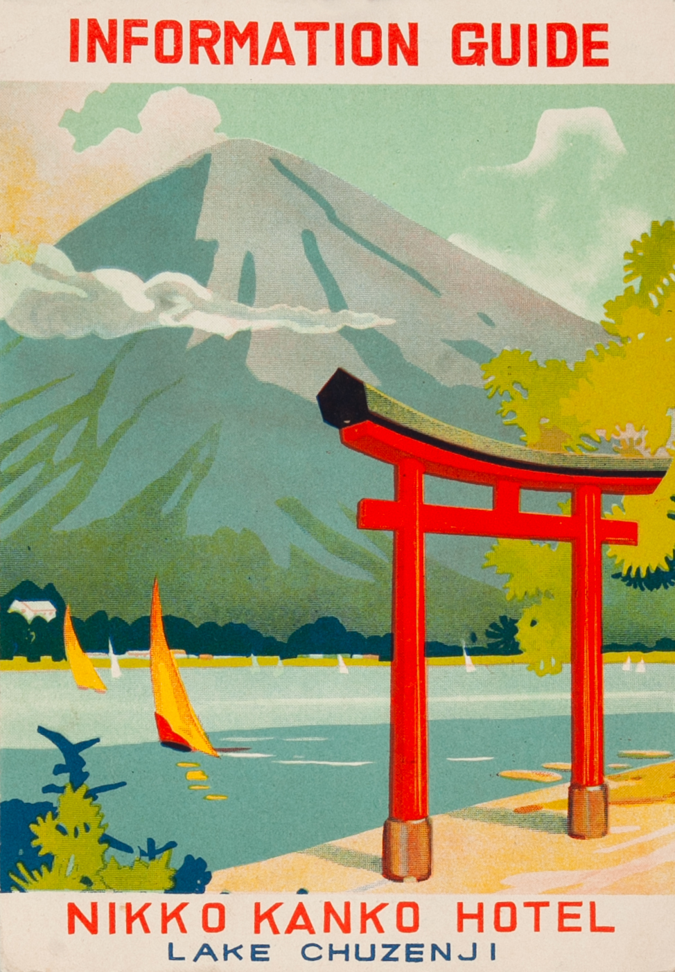 Featured Poster: 