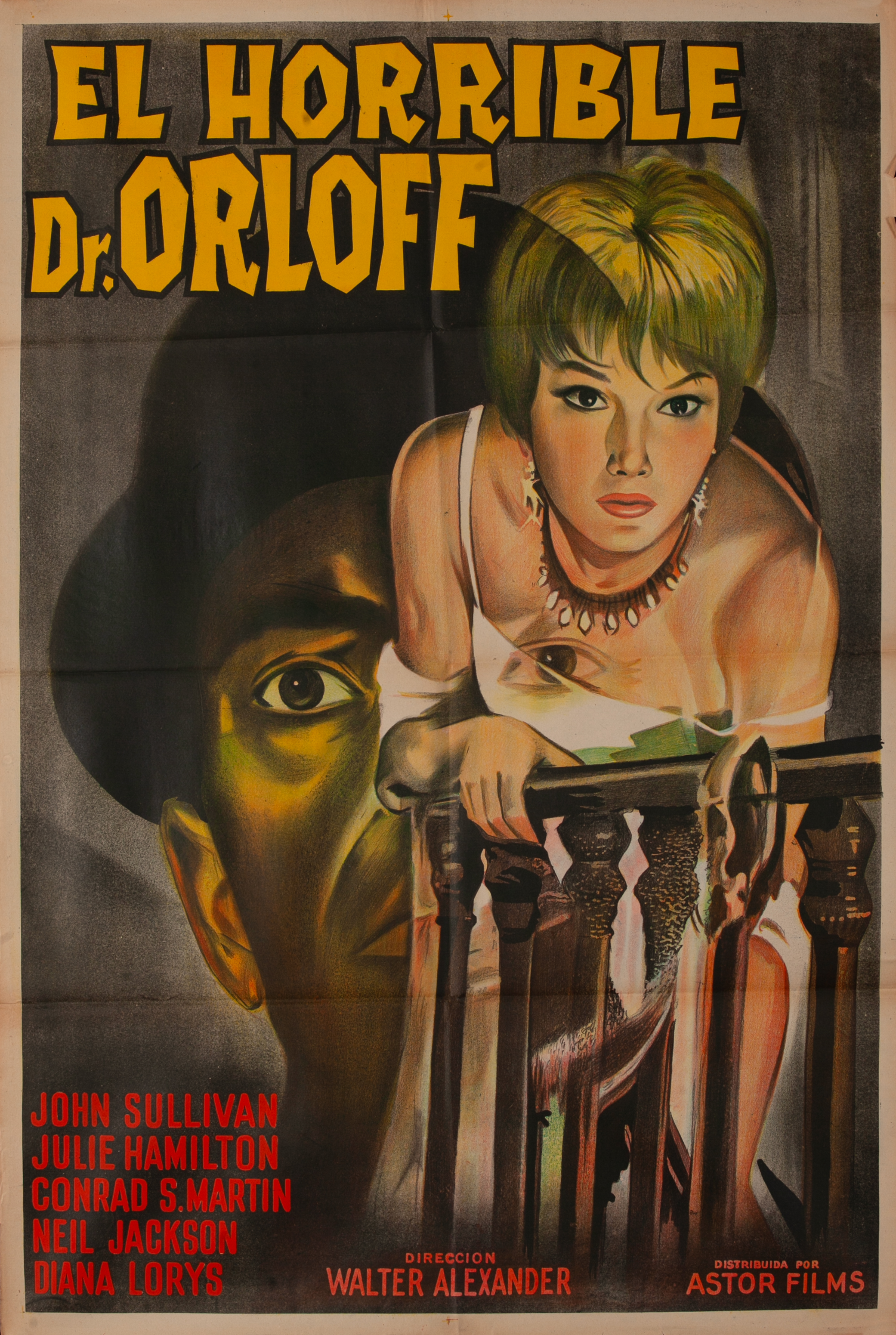 Featured Poster: 