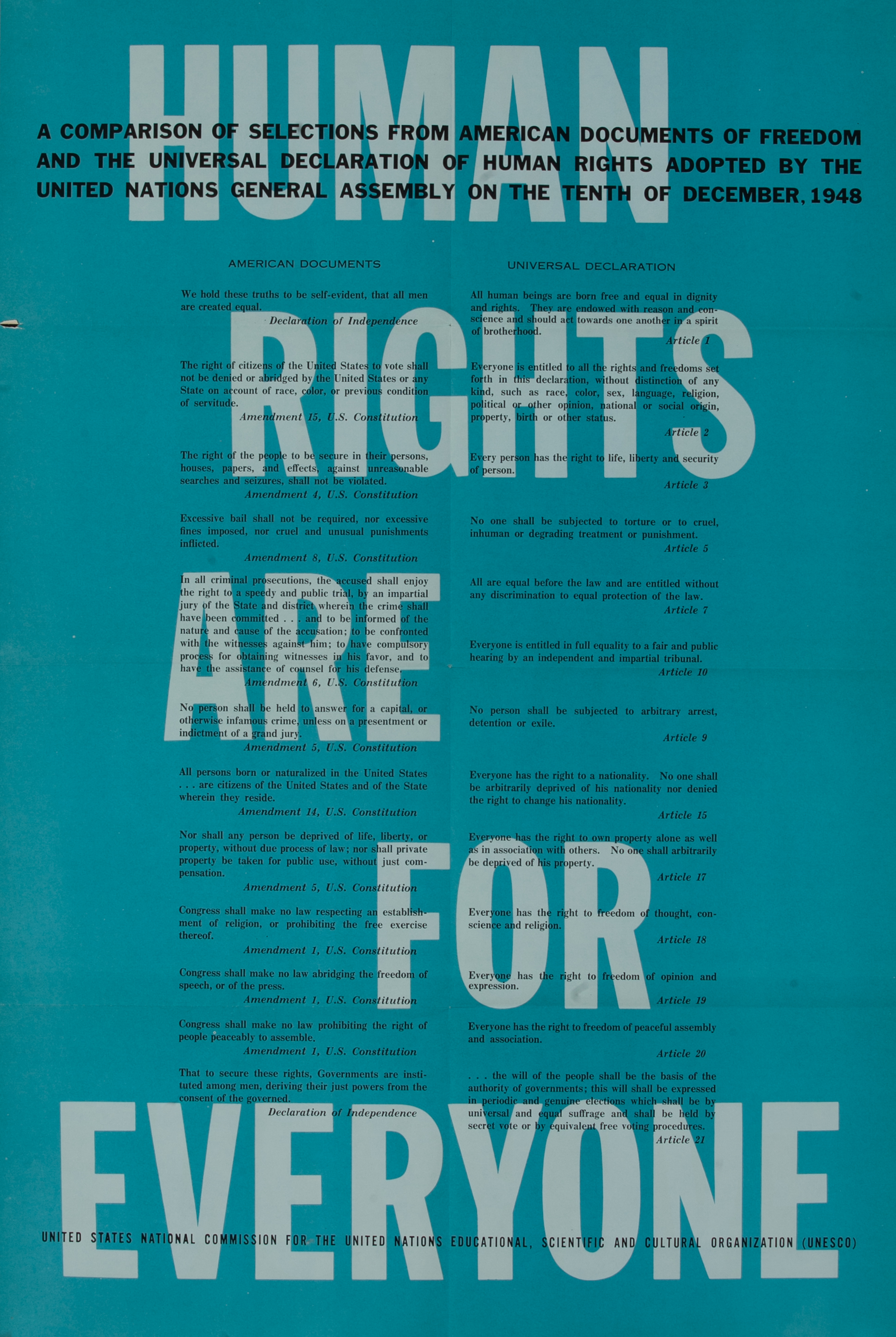 Featured Poster: 