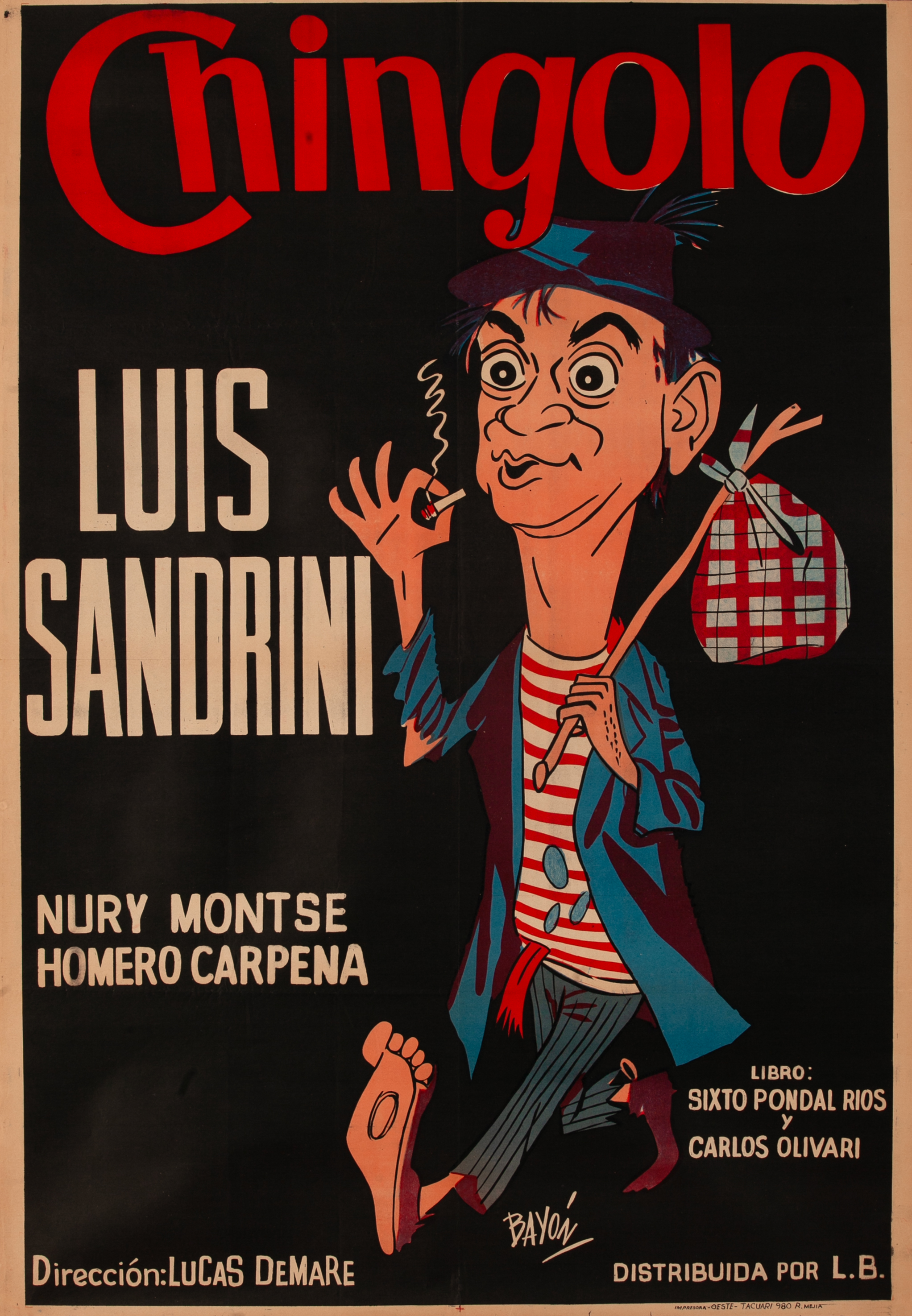 Featured Poster: 
