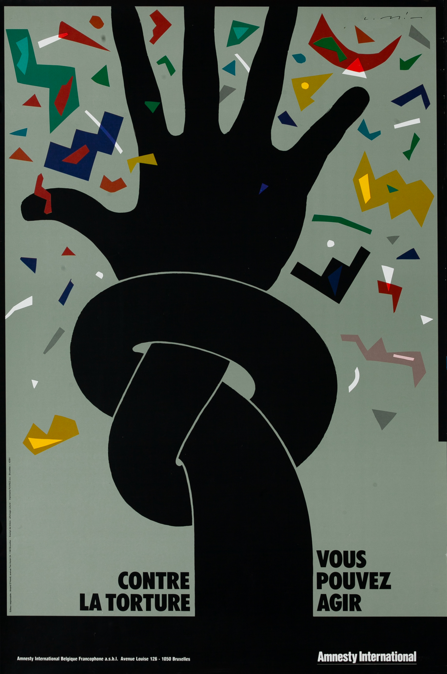 Featured Poster: 