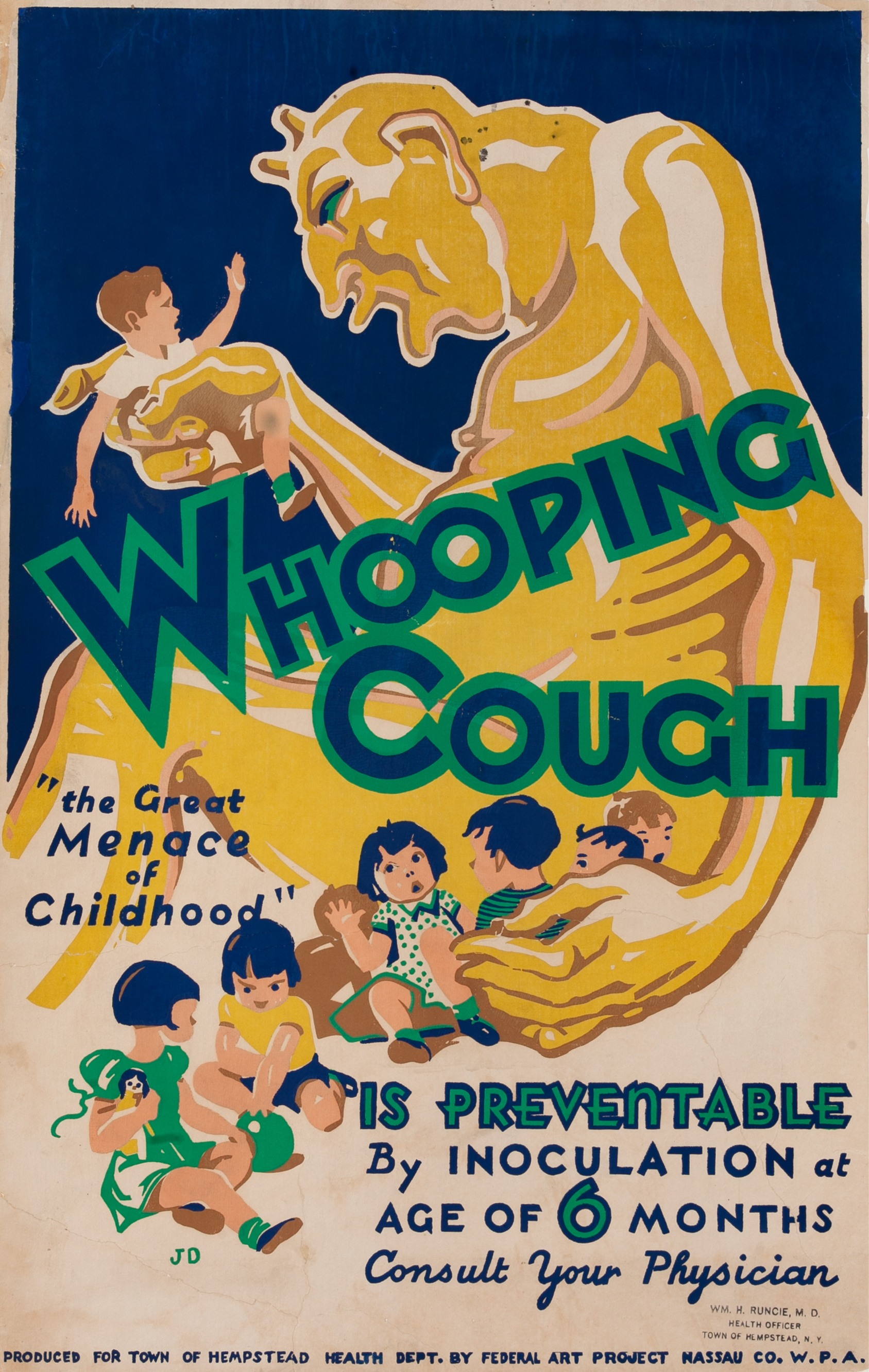 Featured Poster: 