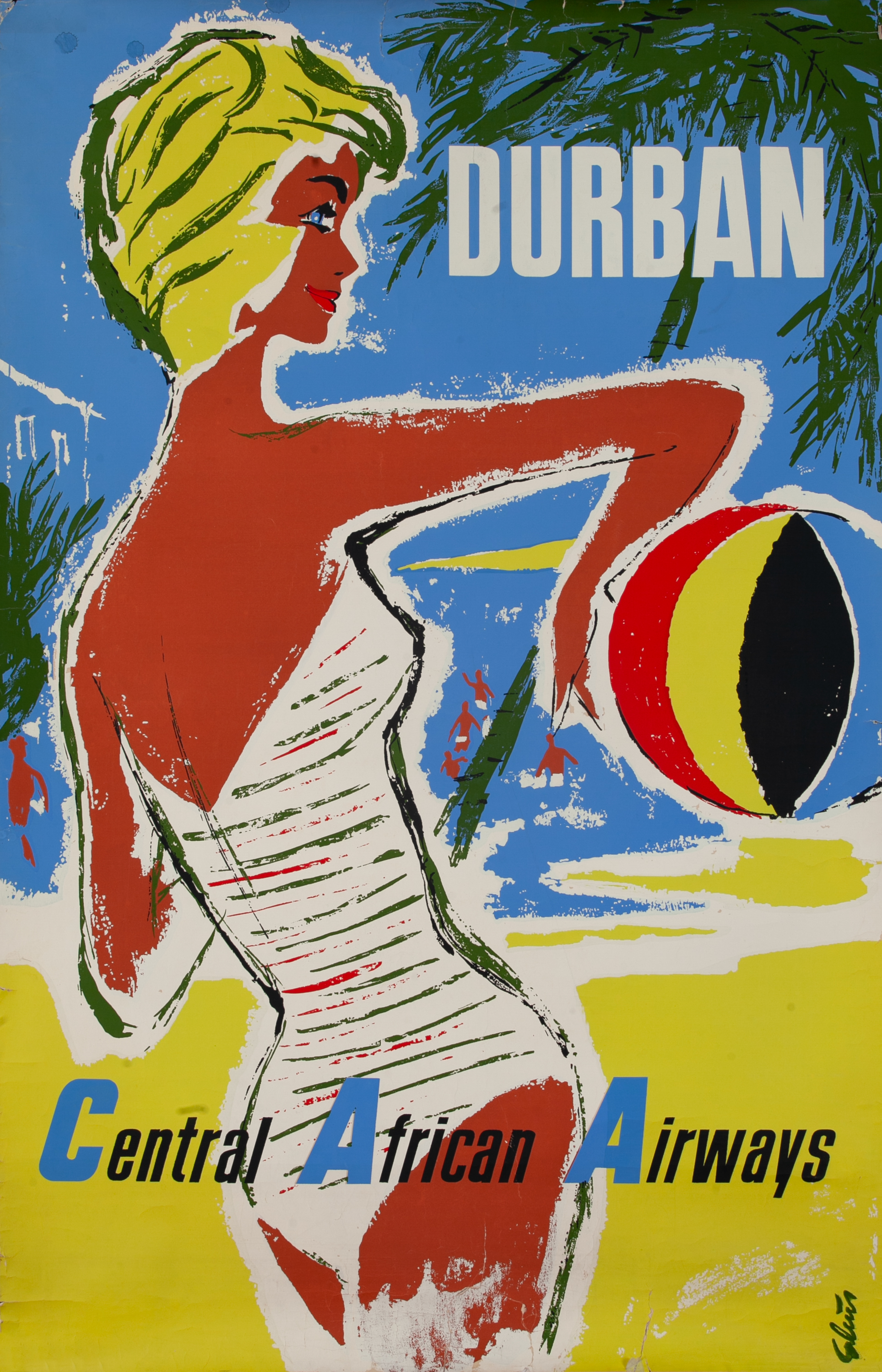 Featured Poster: 