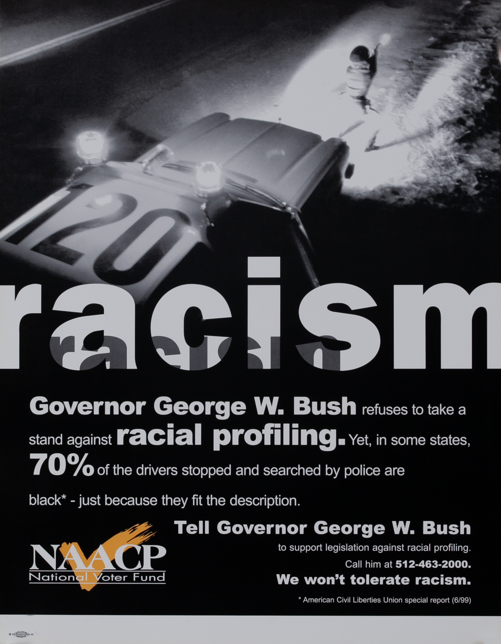 Featured Poster: 