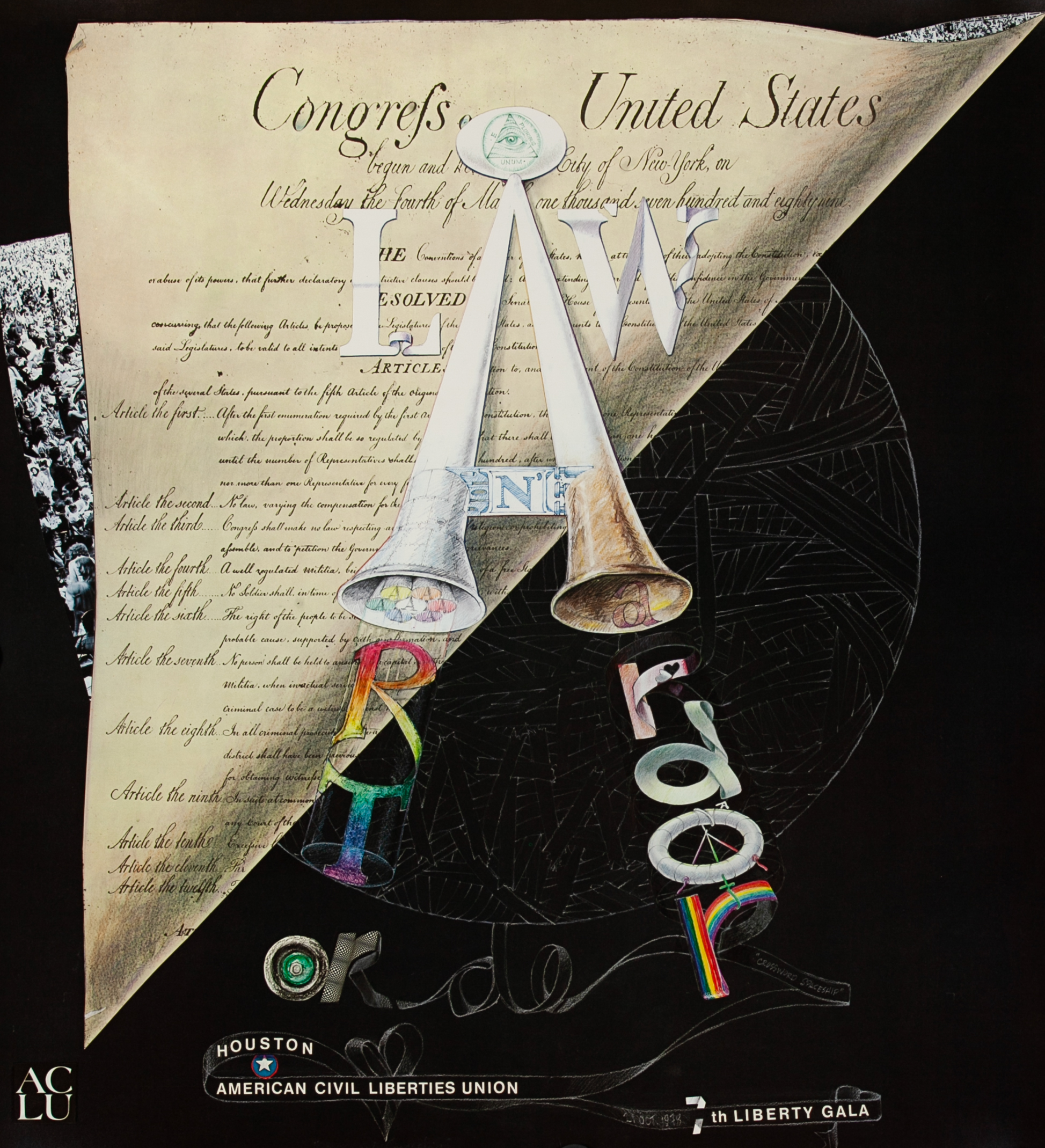 Featured Poster: 