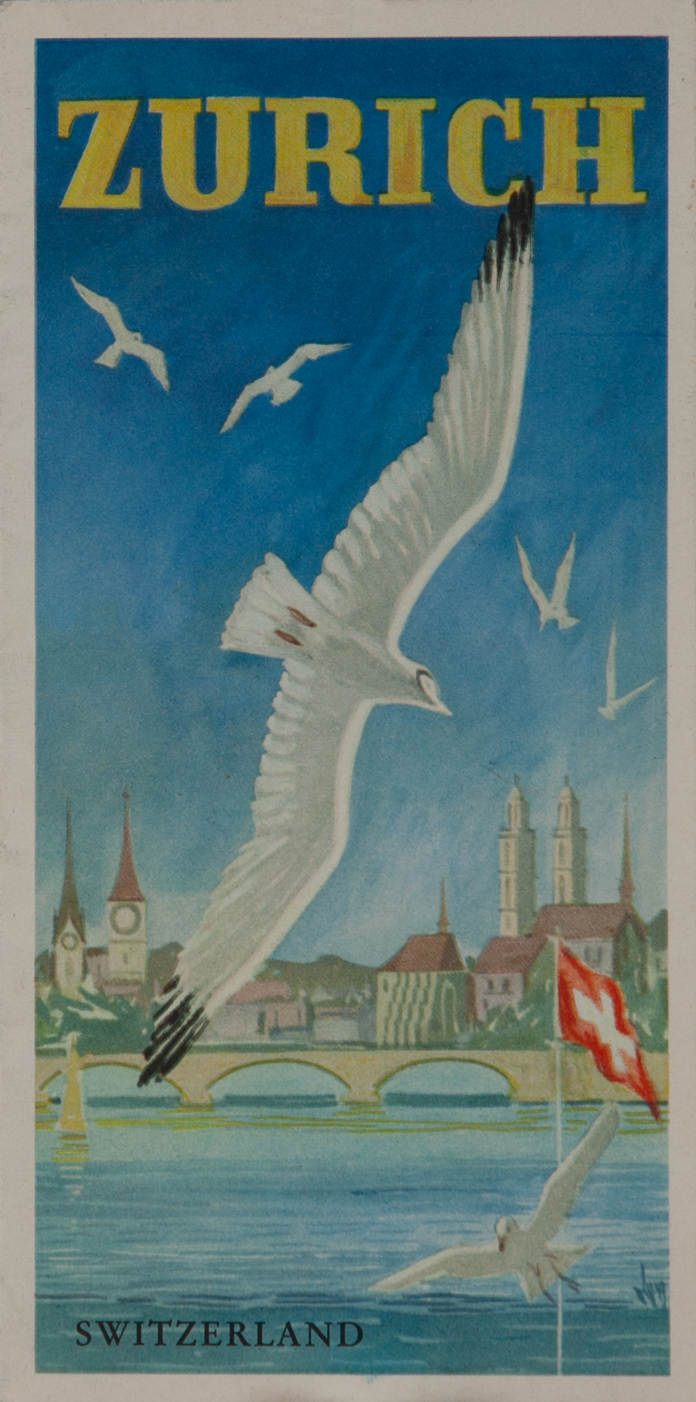 Featured Poster: 