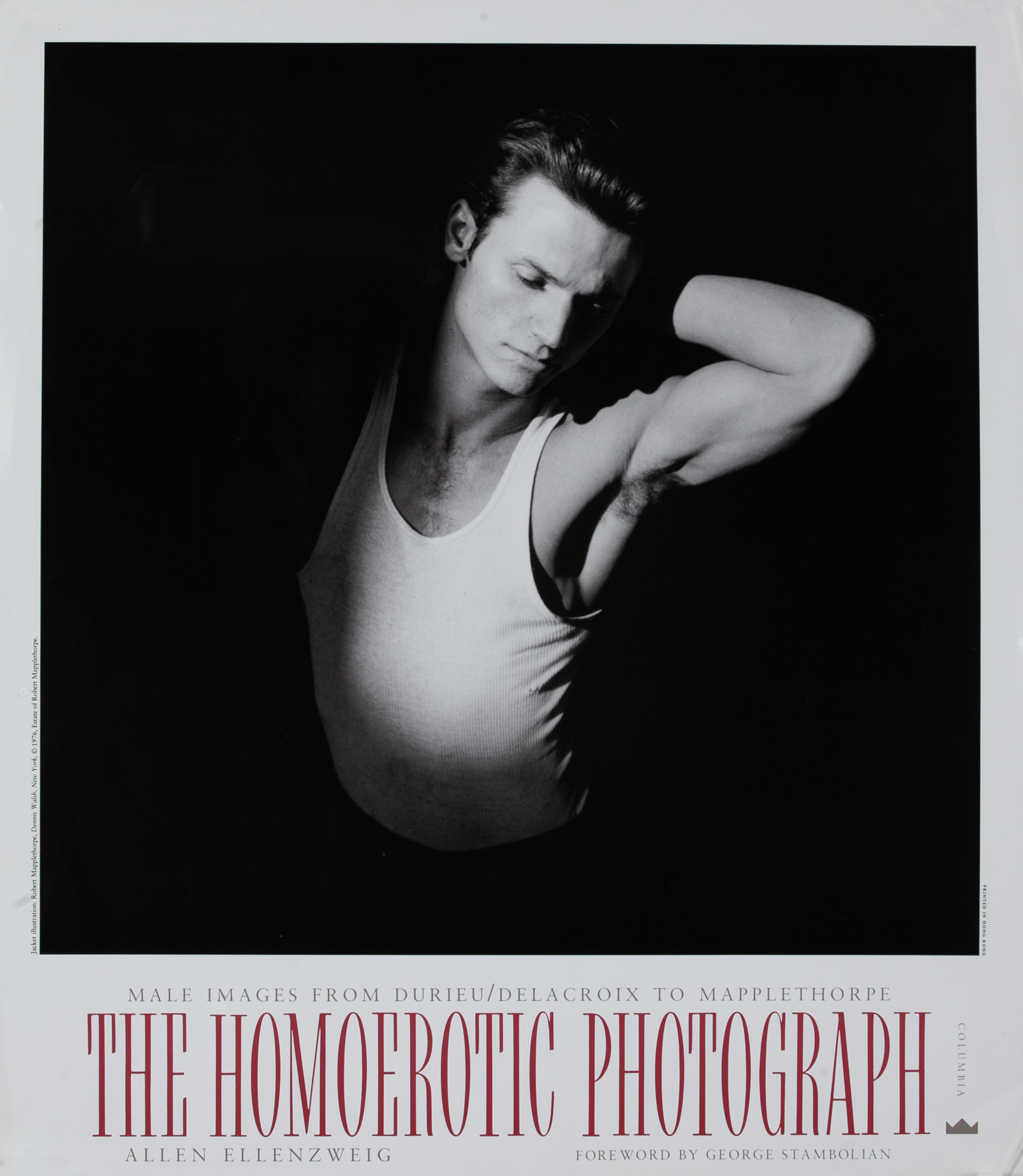 Featured Poster: 