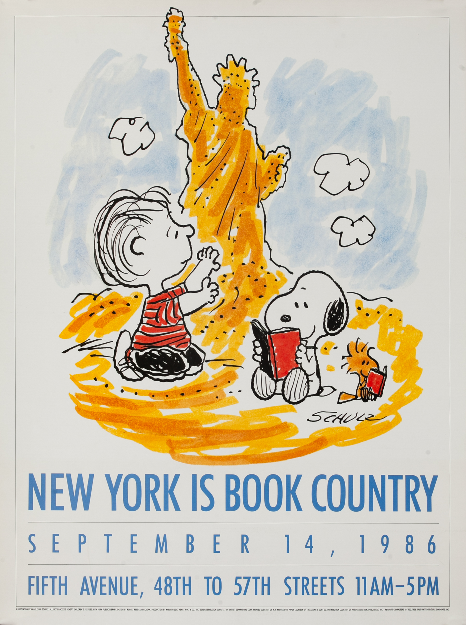 Featured Poster: 