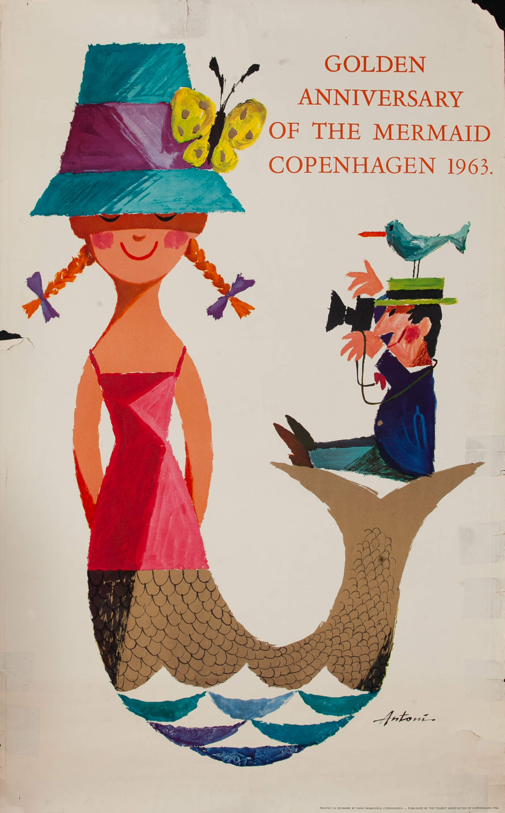 Featured Poster: 