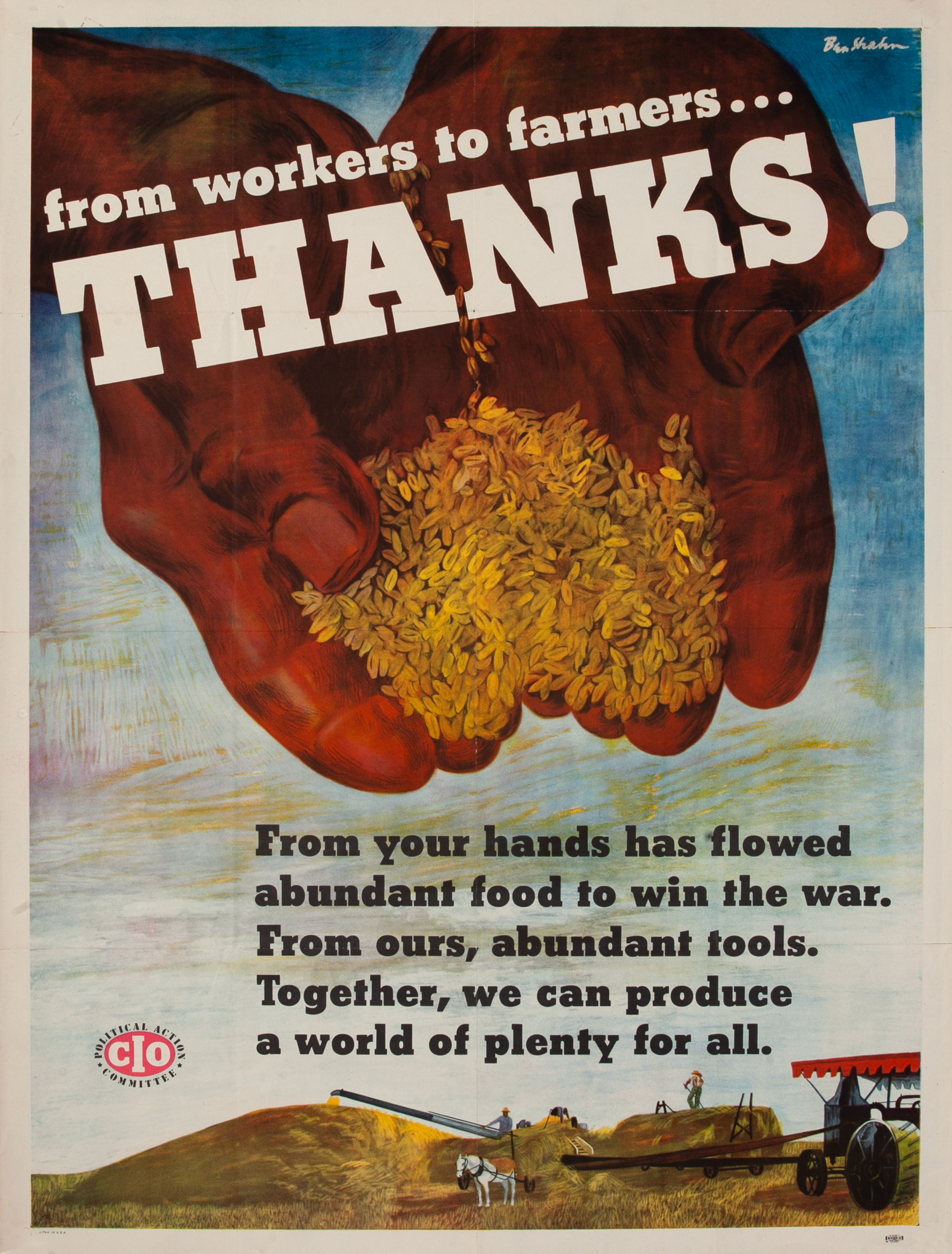 Featured Poster: 