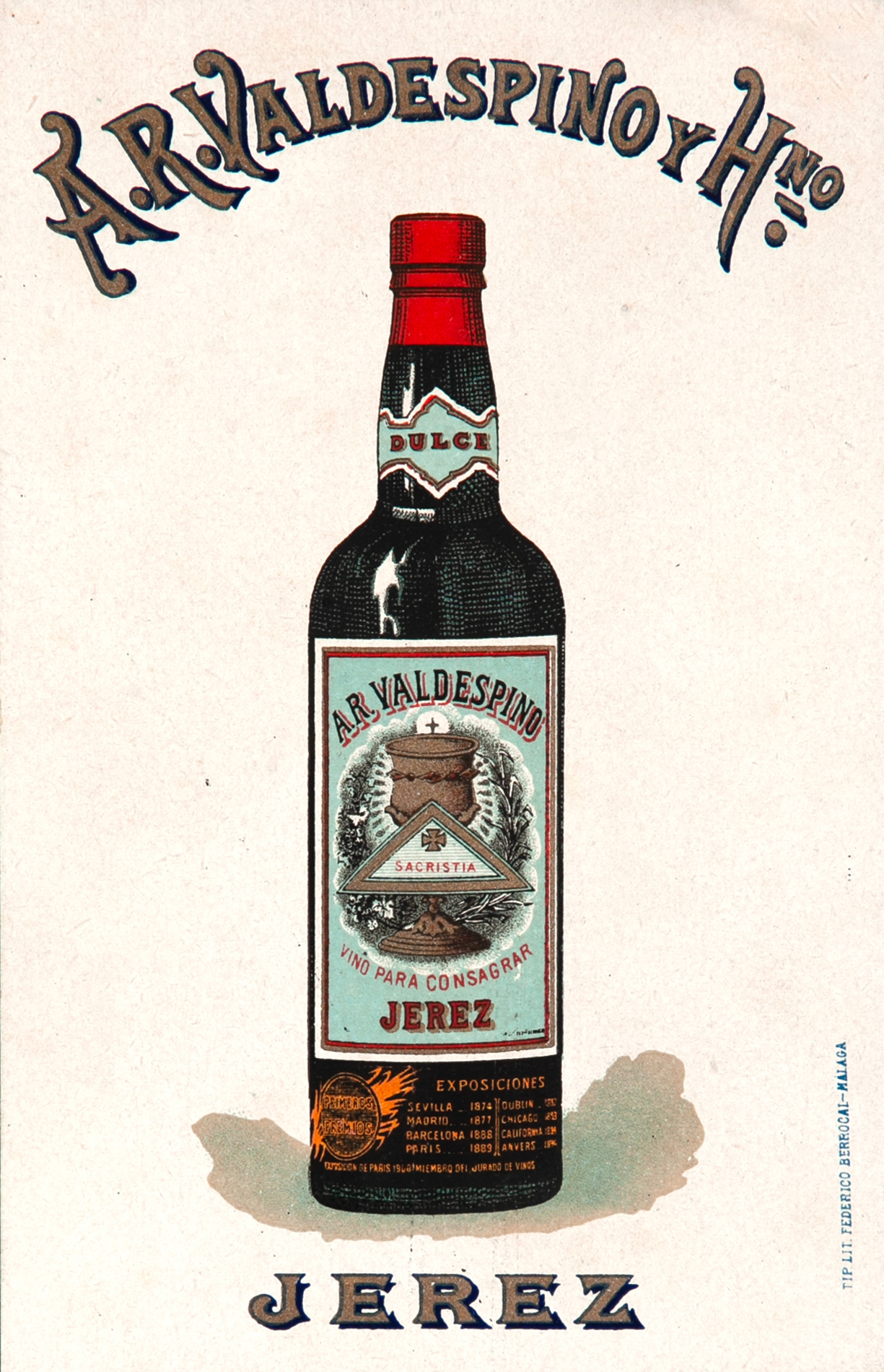 Featured Poster: 