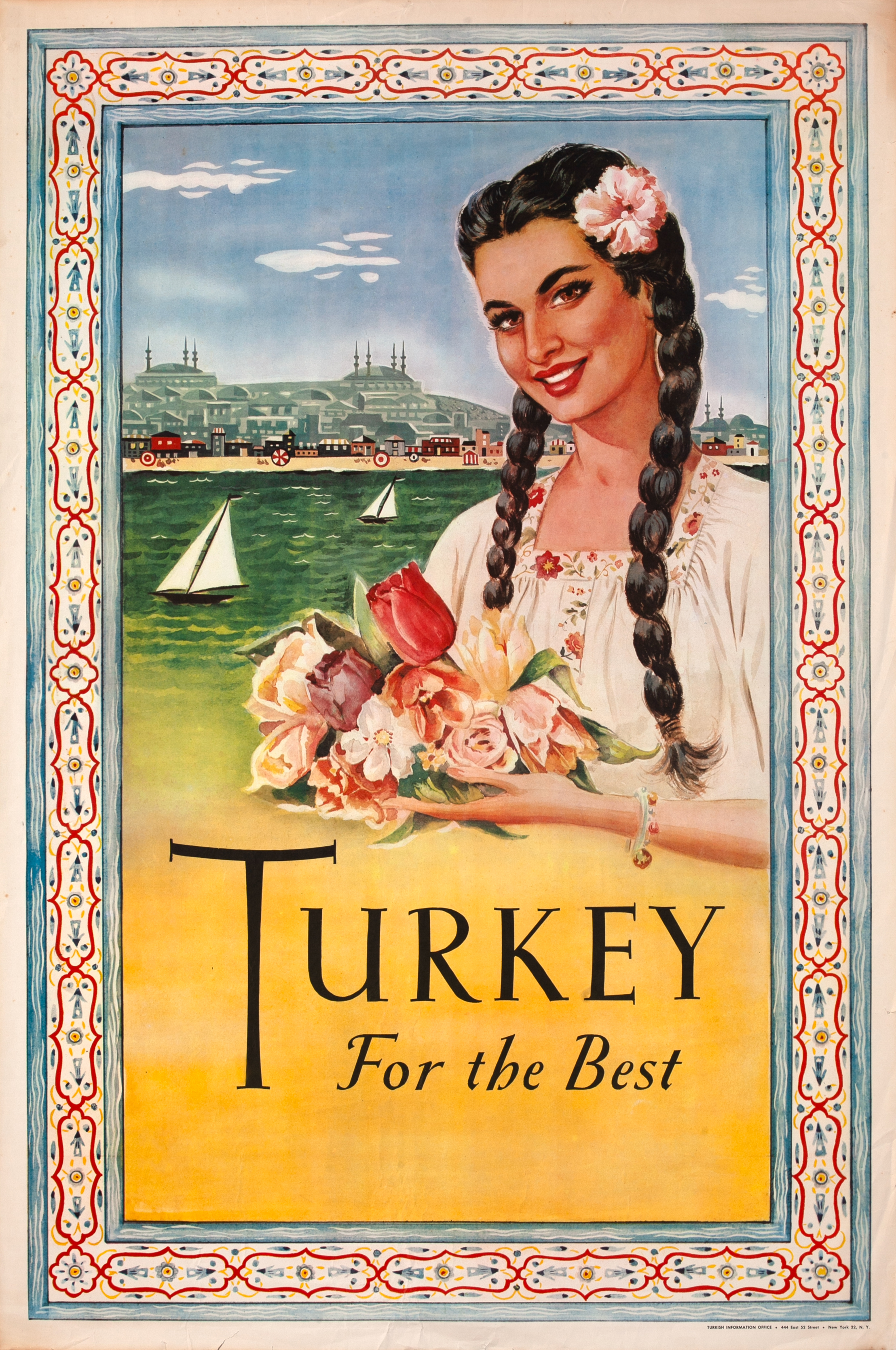 Featured Poster: 