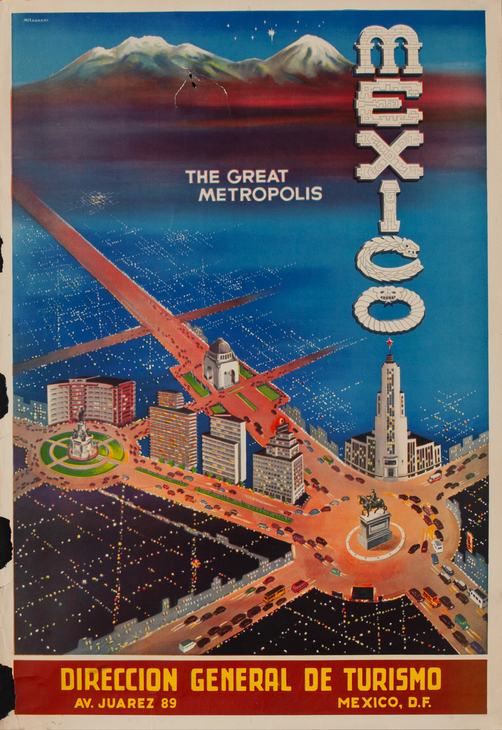 Featured Poster: 