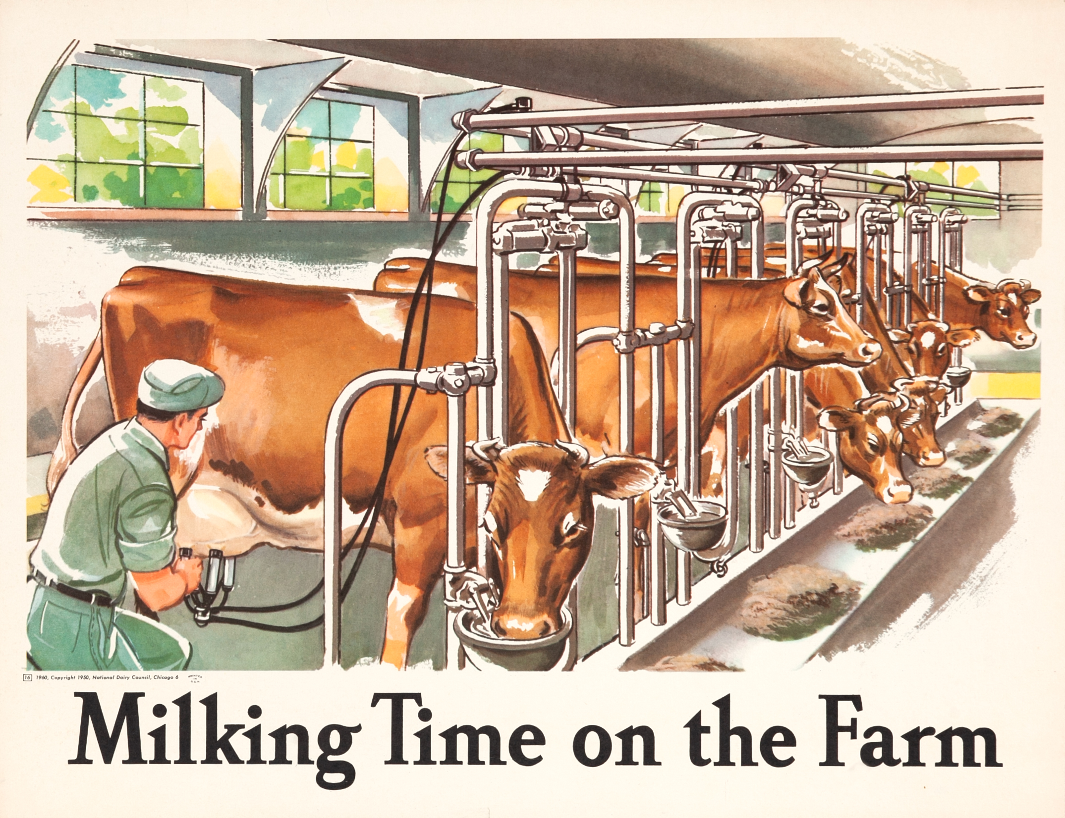 Featured Poster: 